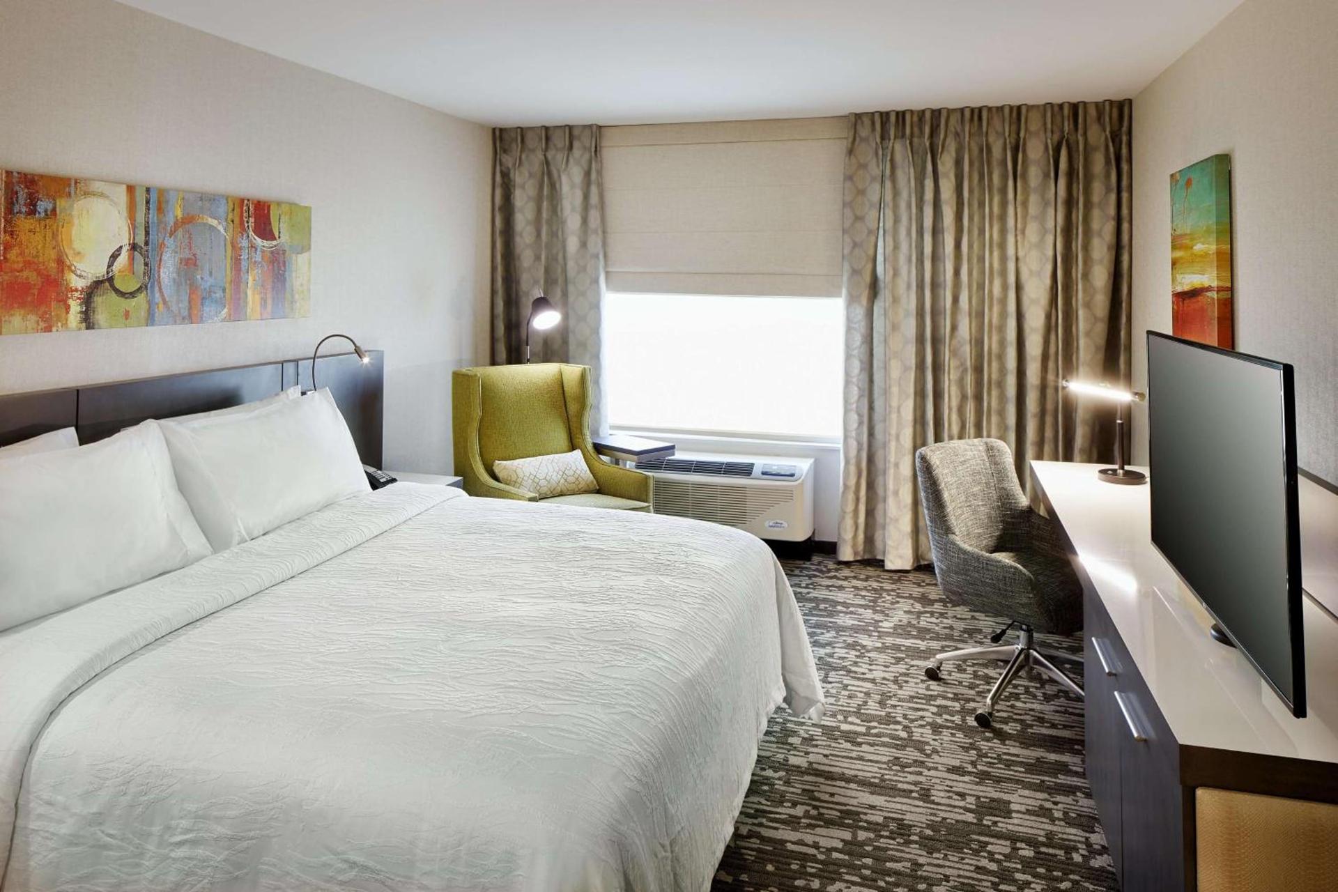 Hilton Garden Inn Roslyn photo 15