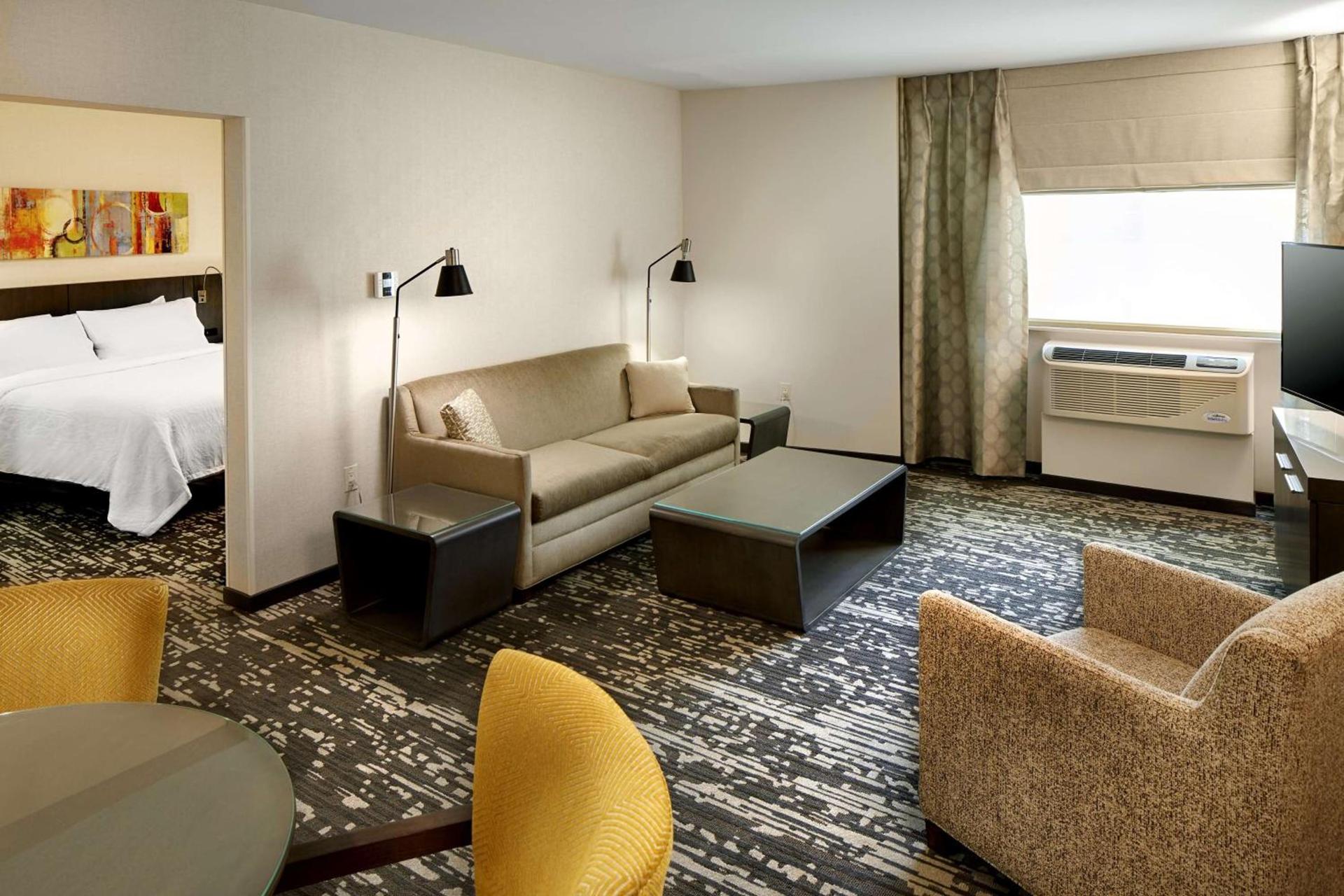 Hilton Garden Inn Roslyn photo 16