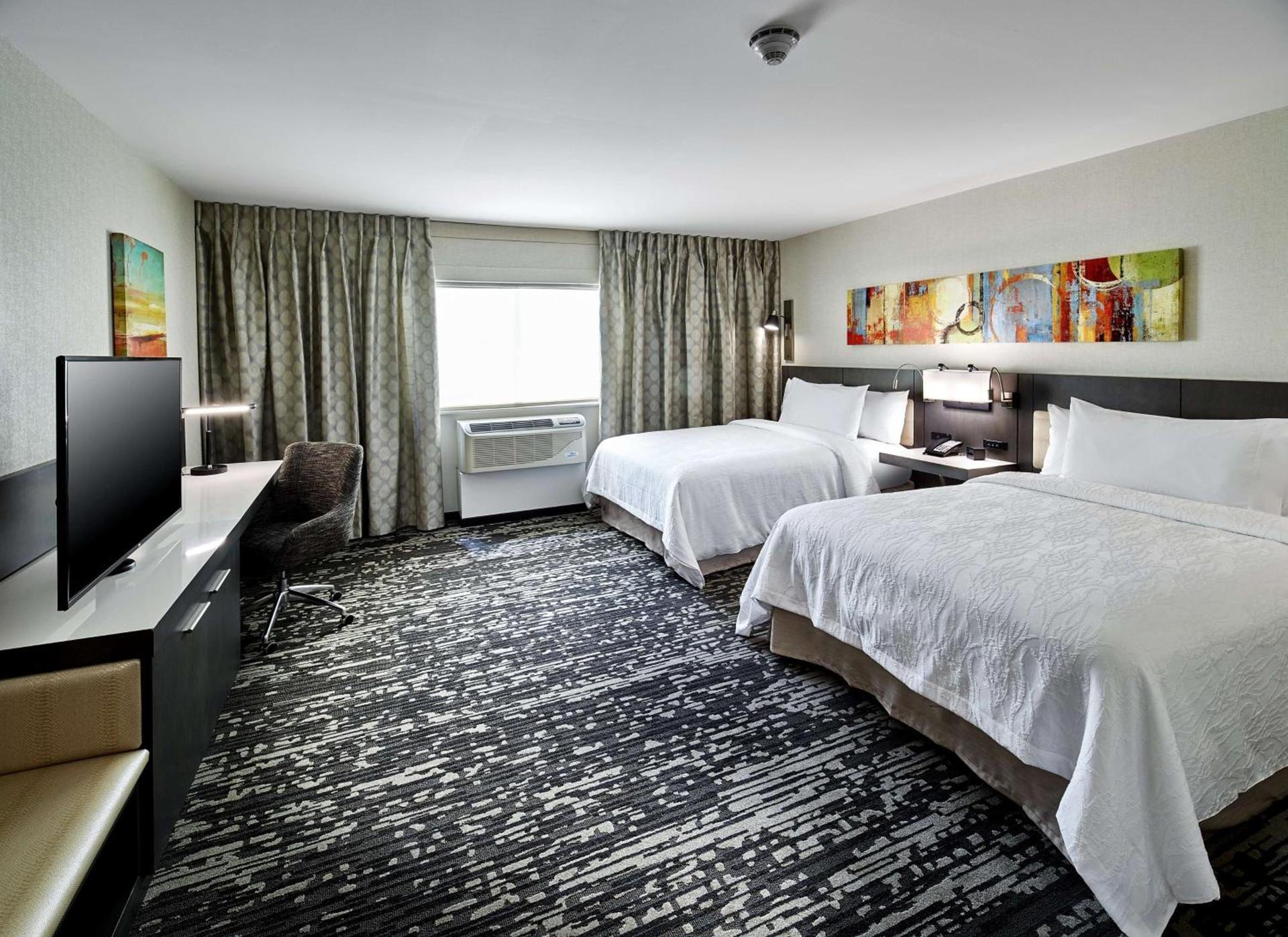 Hilton Garden Inn Roslyn photo 17