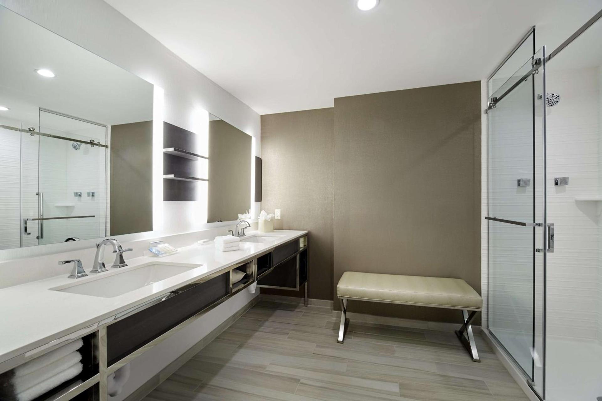 Hilton Garden Inn Roslyn photo 19