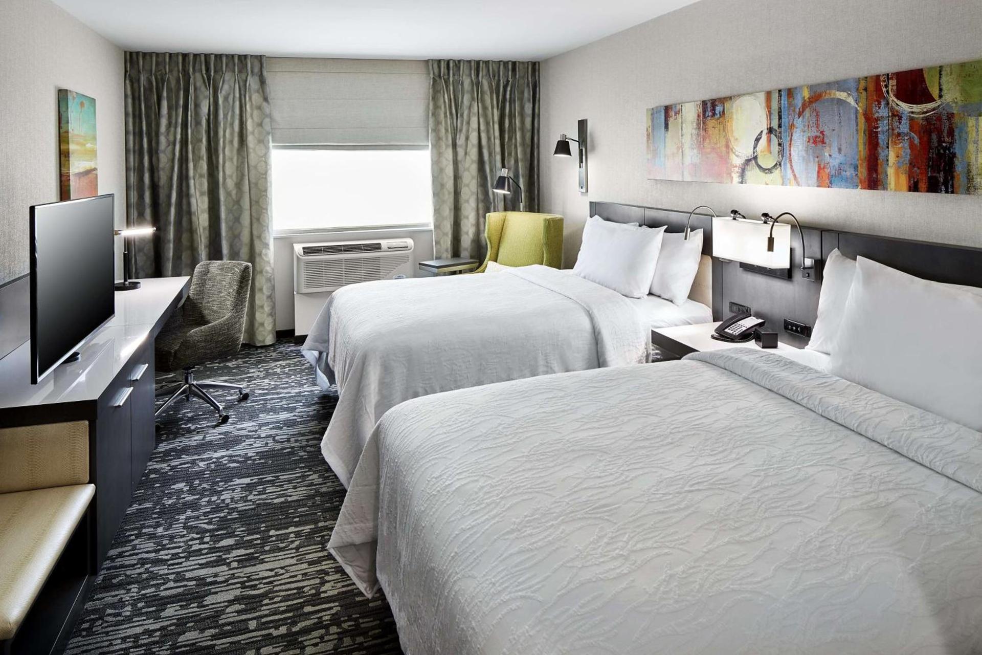 Hilton Garden Inn Roslyn photo 21