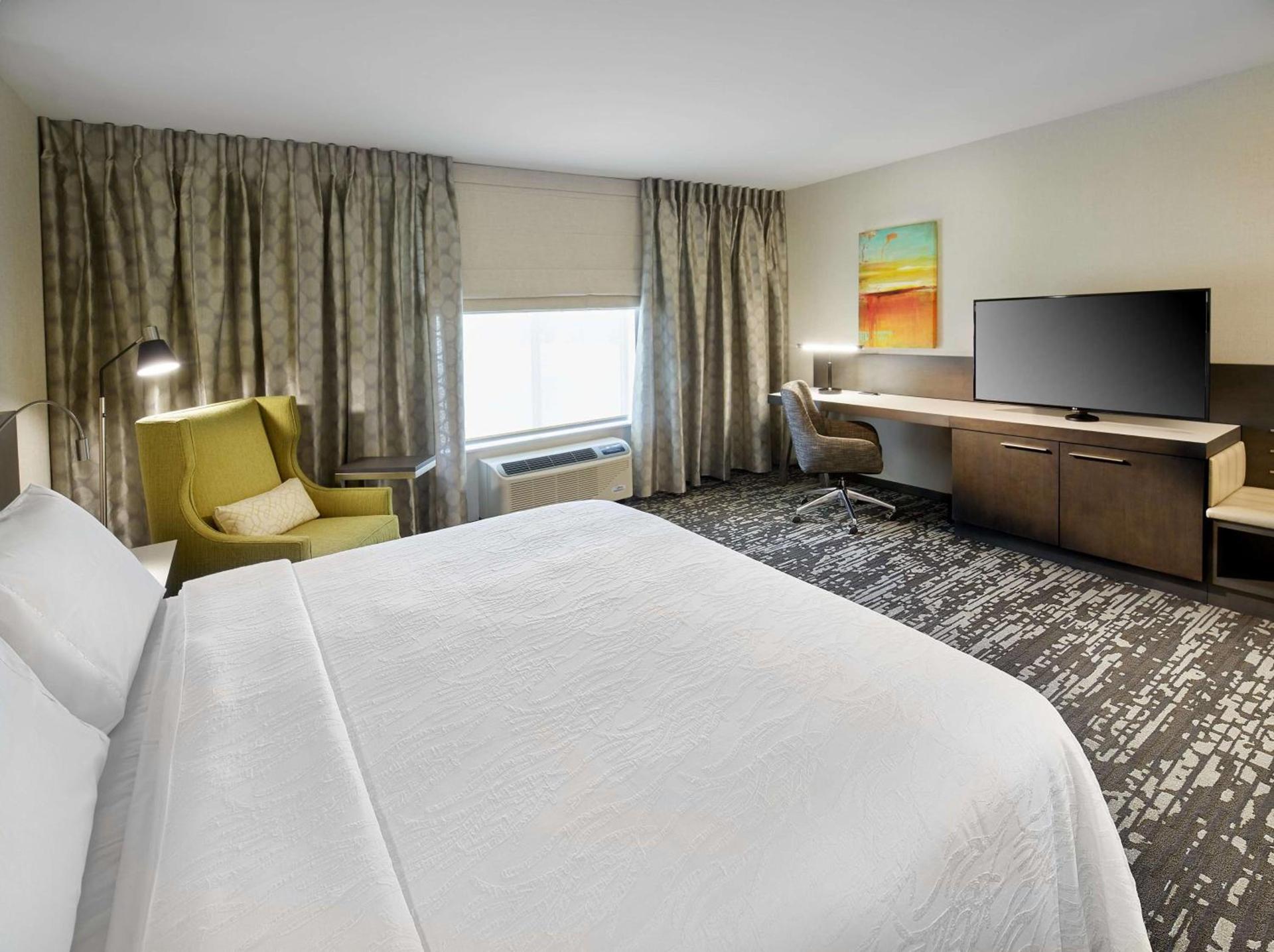 Hilton Garden Inn Roslyn photo 23
