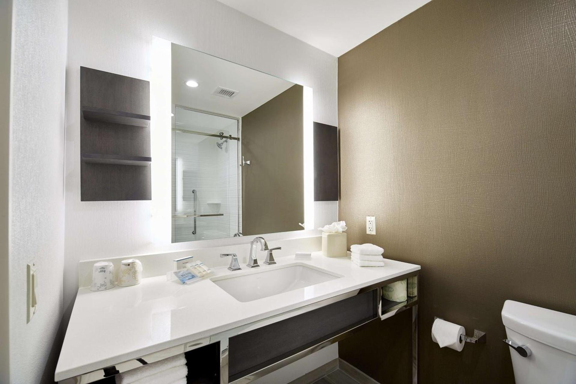 Hilton Garden Inn Roslyn photo 25