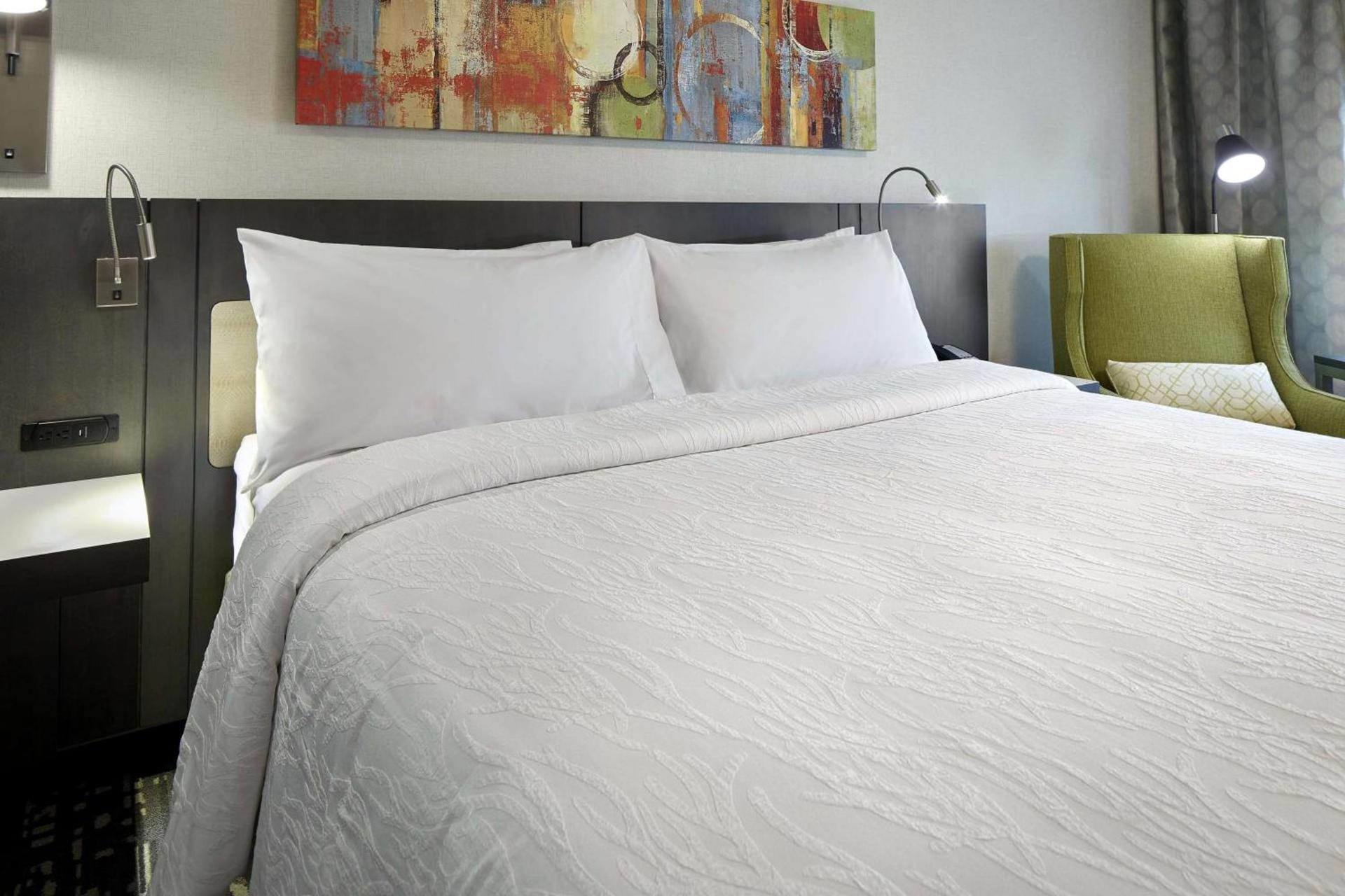Hilton Garden Inn Roslyn photo 27