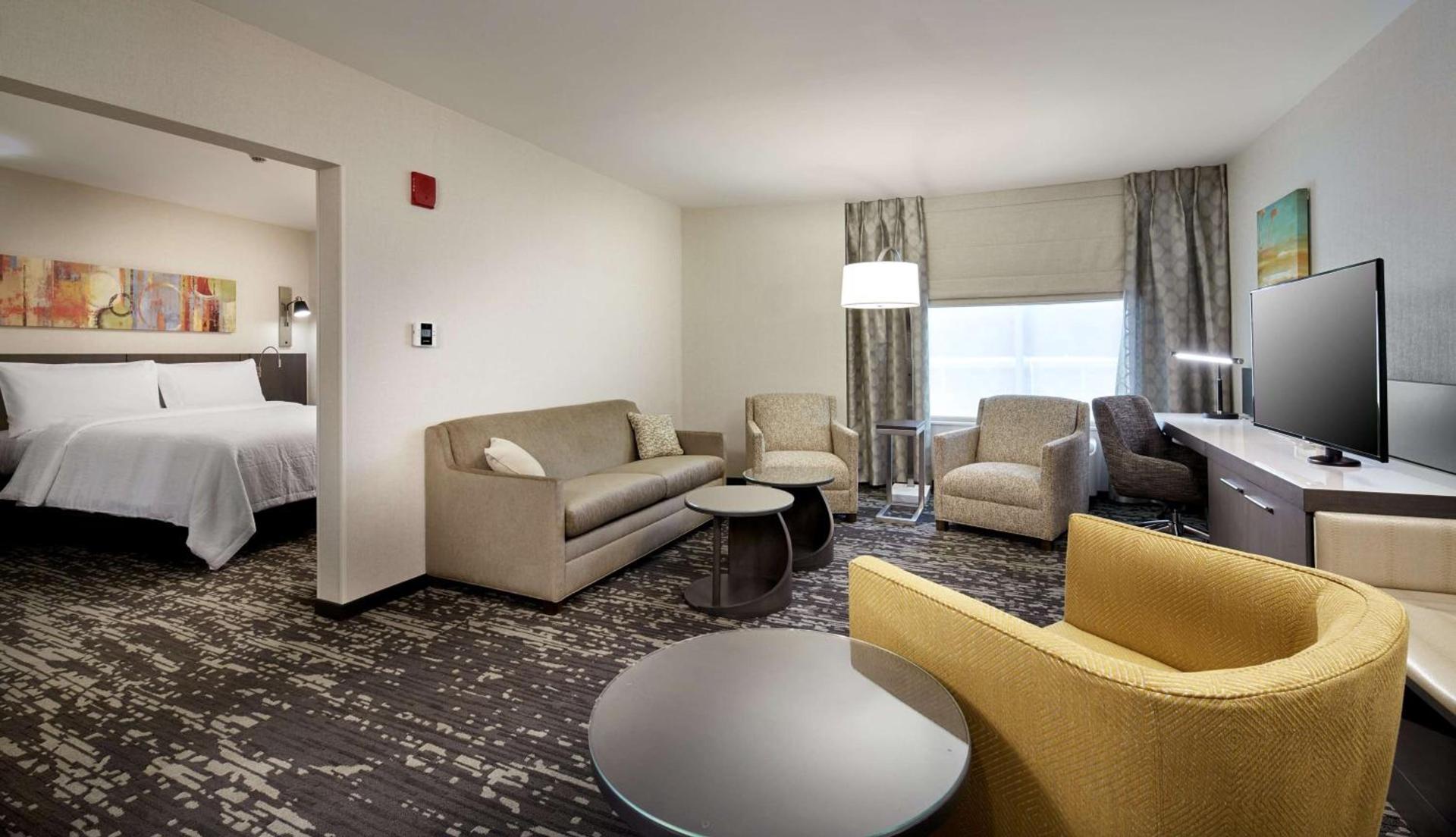 Hilton Garden Inn Roslyn photo 28