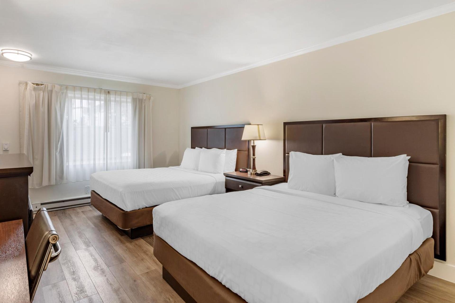Best Western Carmel's Town House Lodge photo 39
