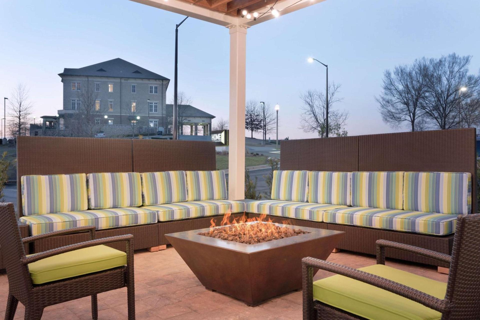 Home2 Suites By Hilton Prattville photo 5