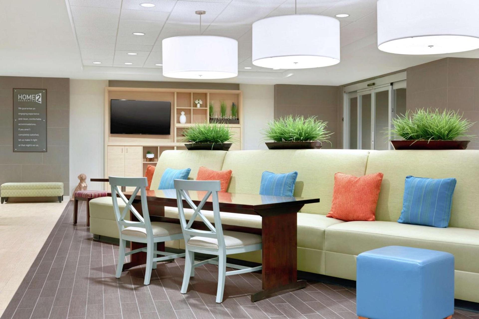 Home2 Suites By Hilton Prattville photo 6