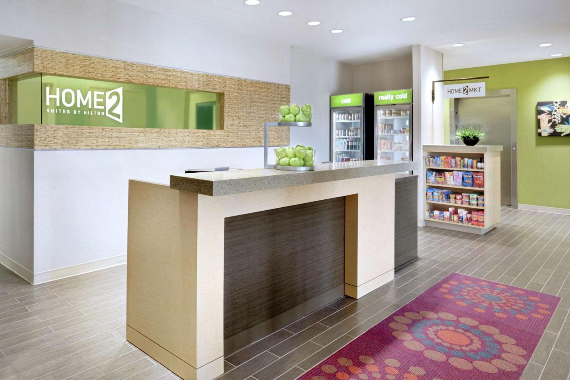 Home2 Suites By Hilton Prattville photo 7