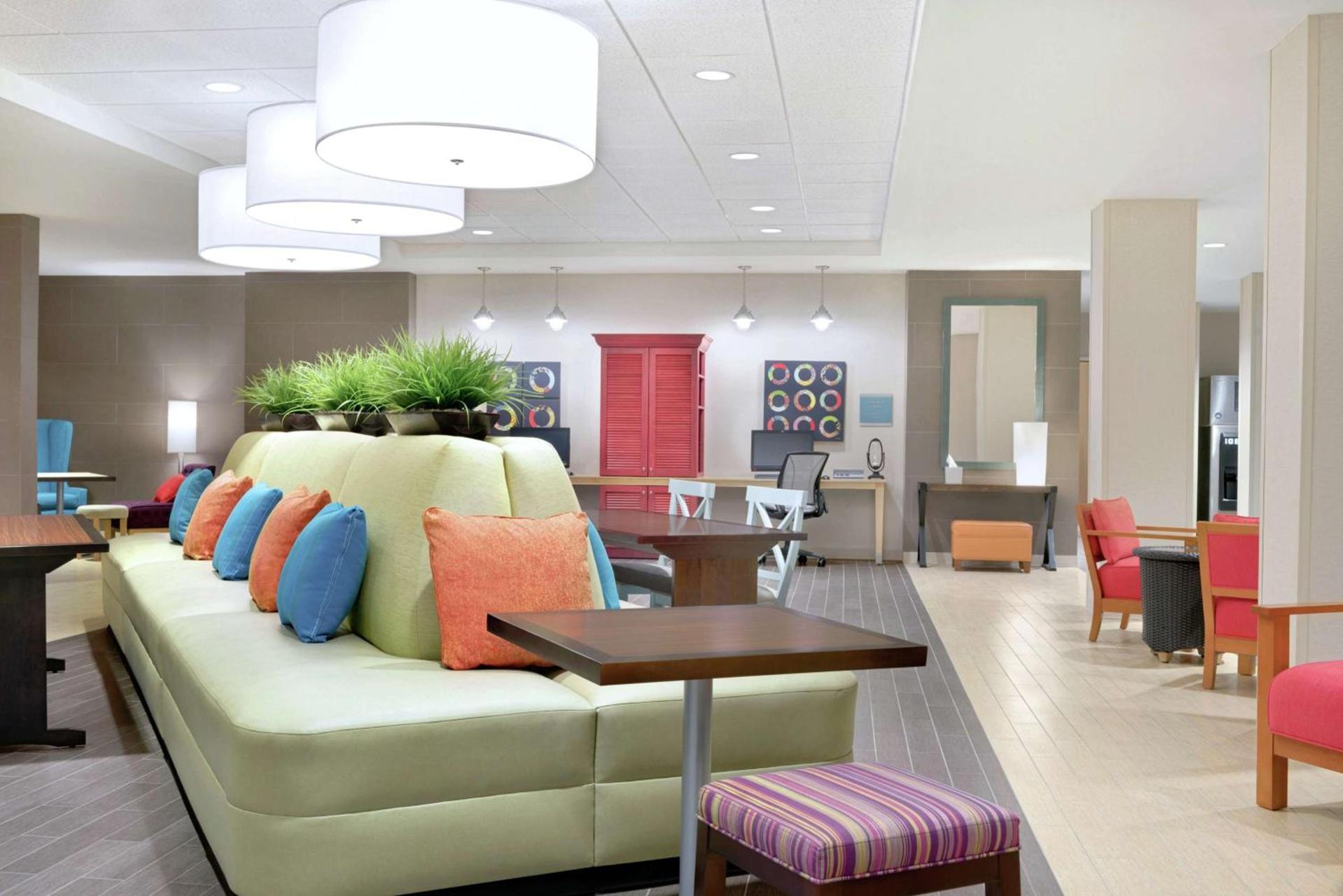 Home2 Suites By Hilton Prattville photo 8