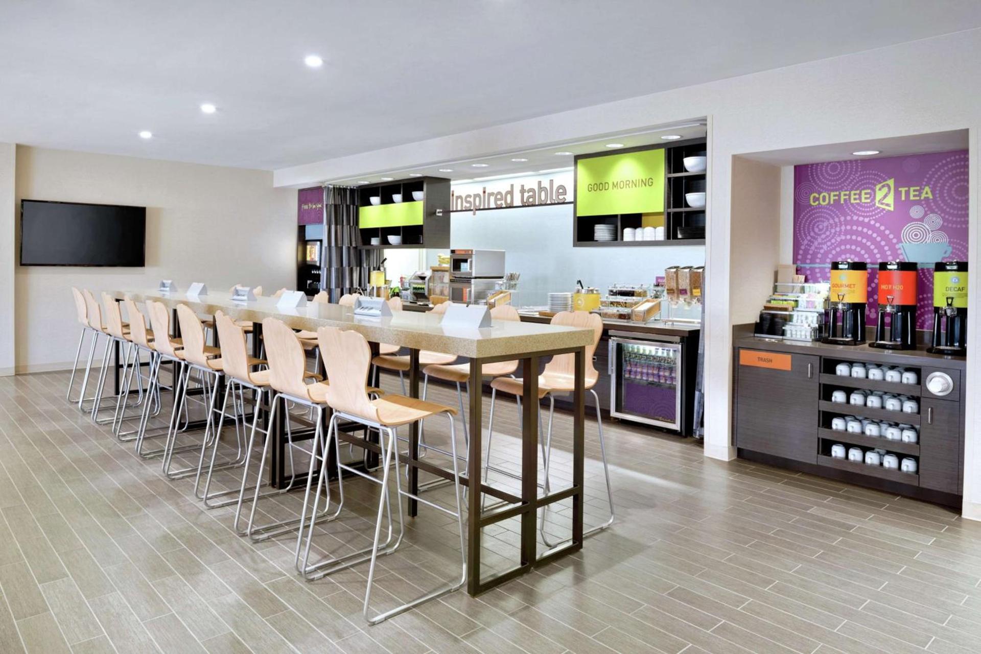 Home2 Suites By Hilton Prattville photo 10
