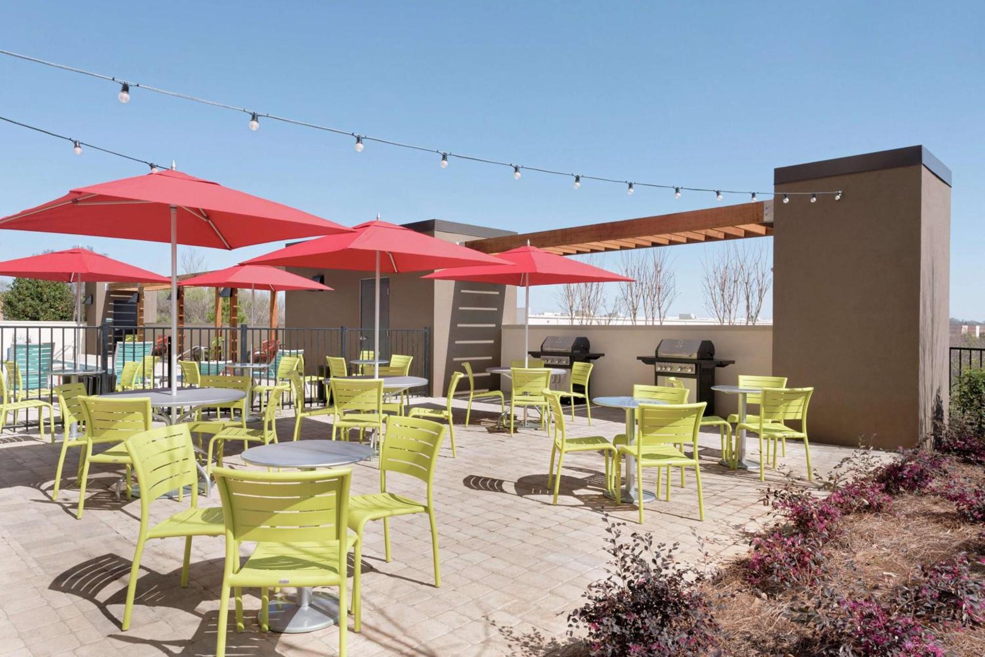Home2 Suites By Hilton Prattville photo 11