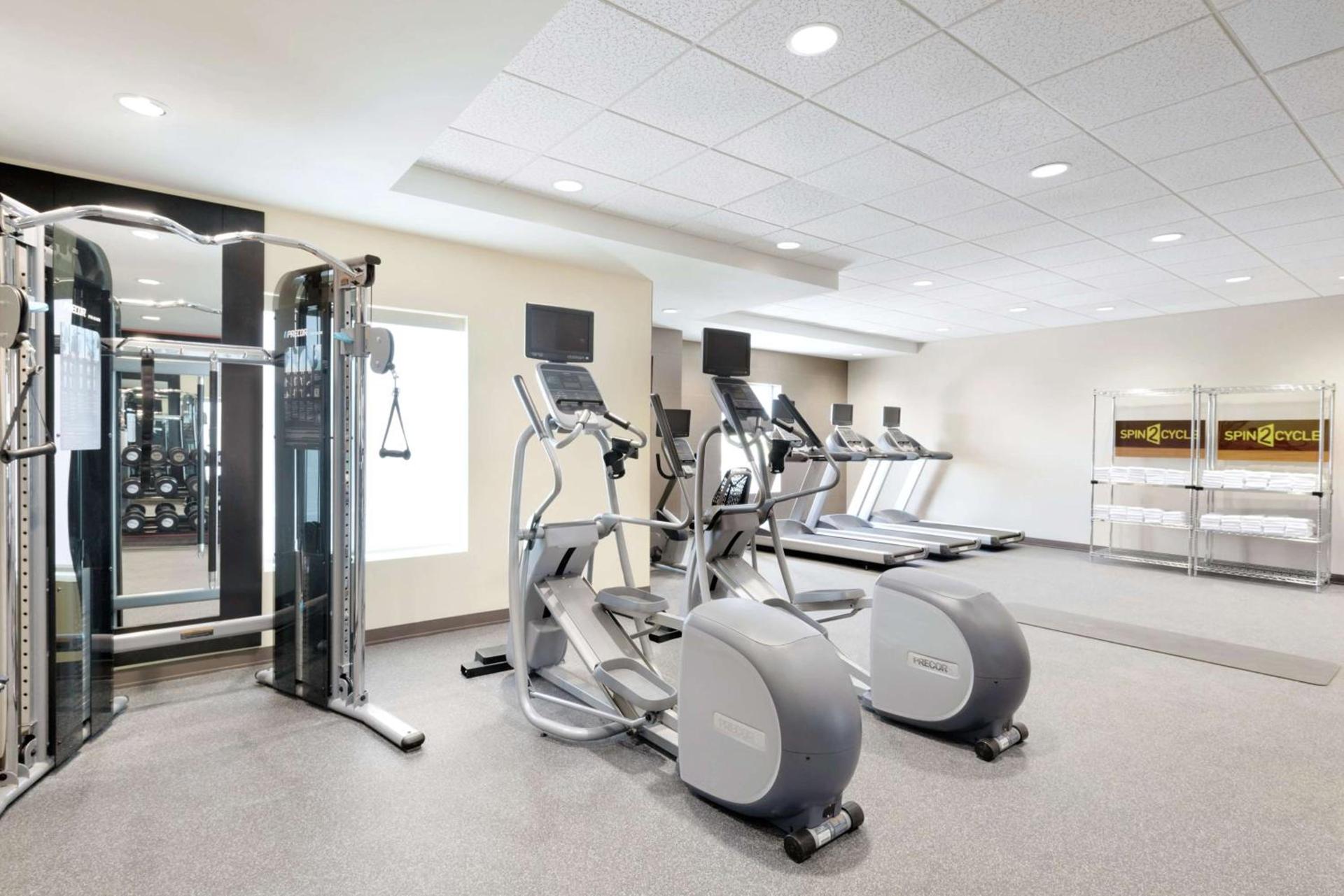 Home2 Suites By Hilton Prattville photo 14