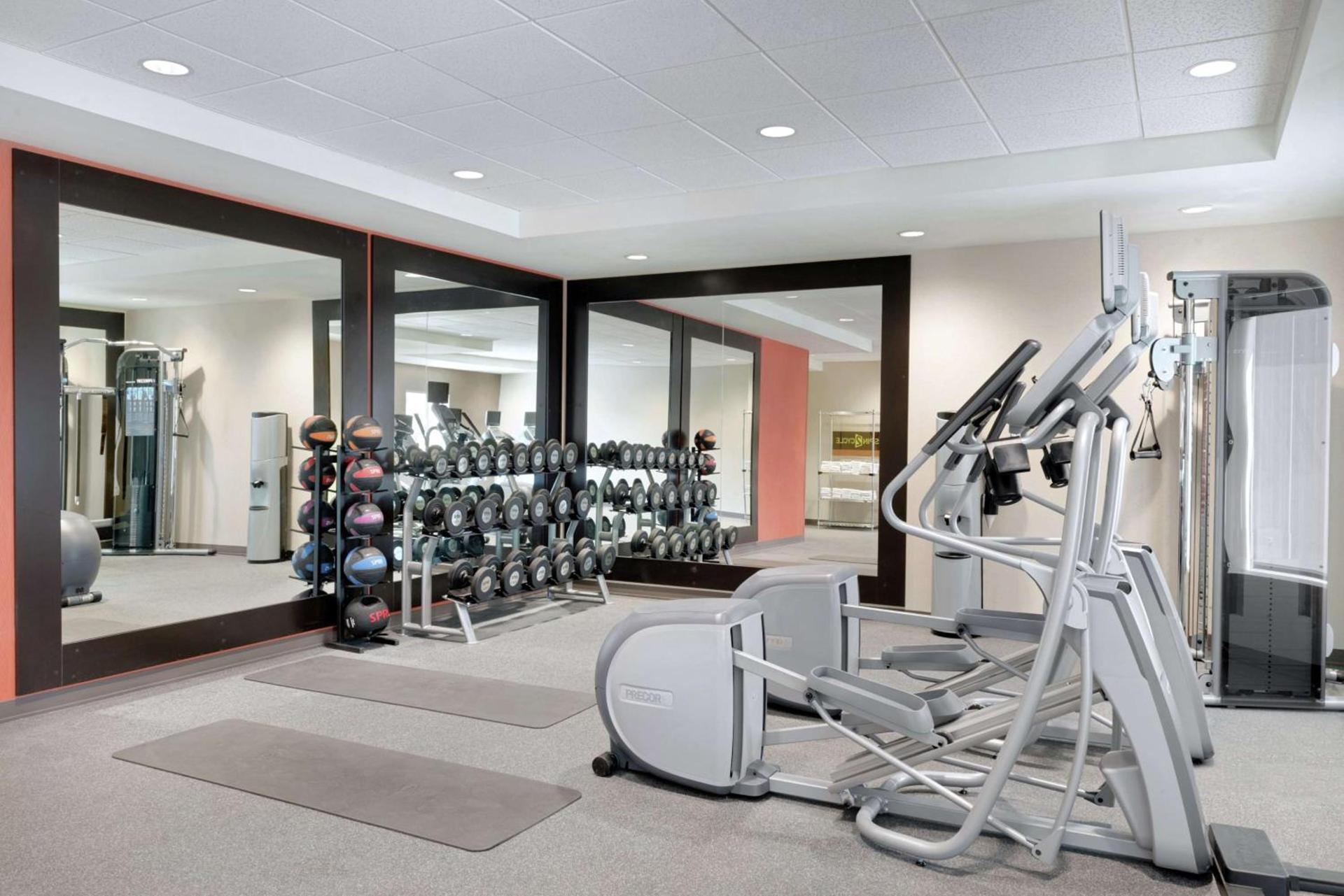 Home2 Suites By Hilton Prattville photo 15