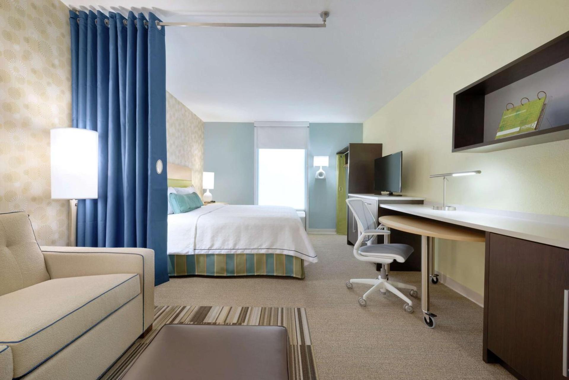 Home2 Suites By Hilton Prattville photo 17