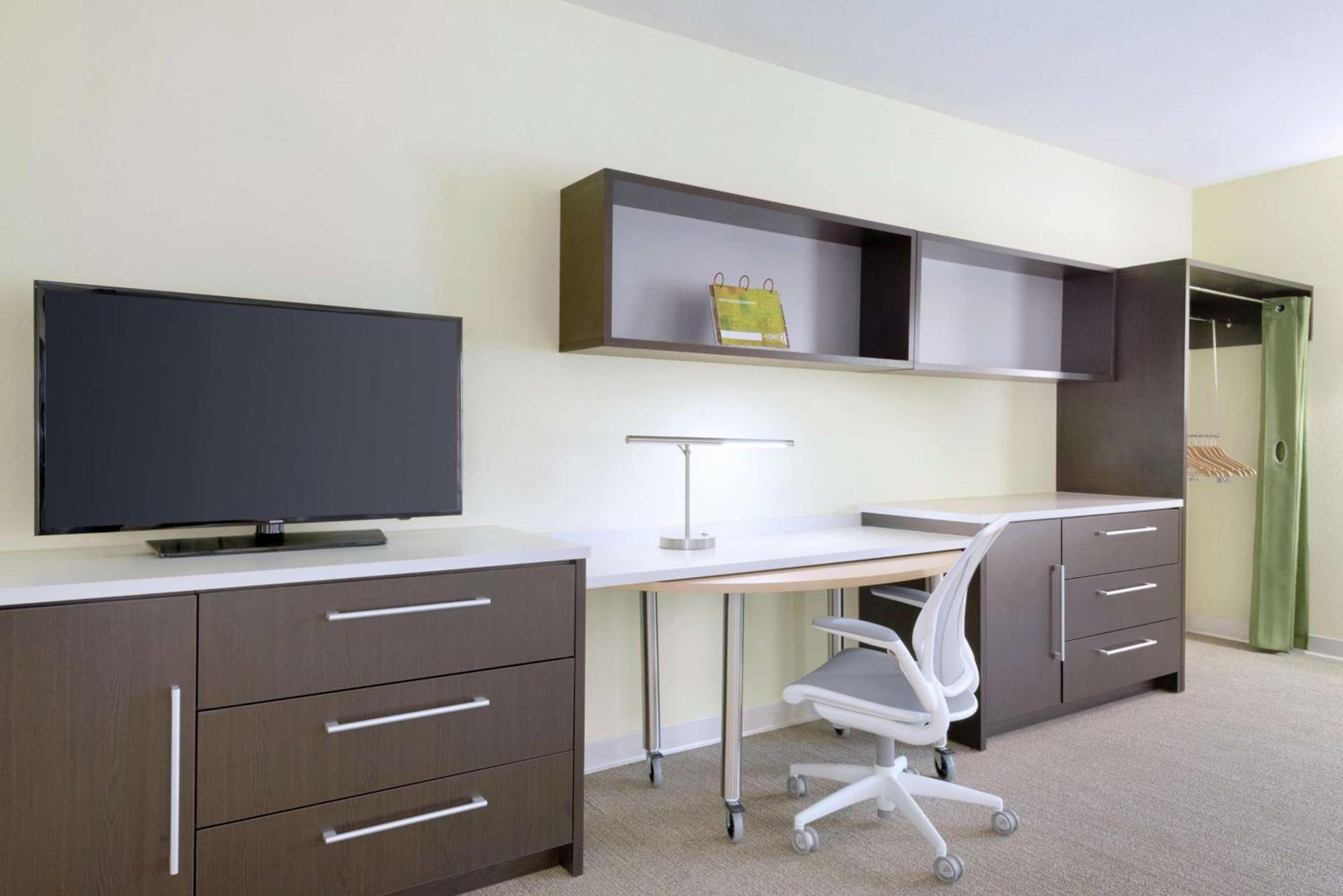 Home2 Suites By Hilton Prattville photo 18
