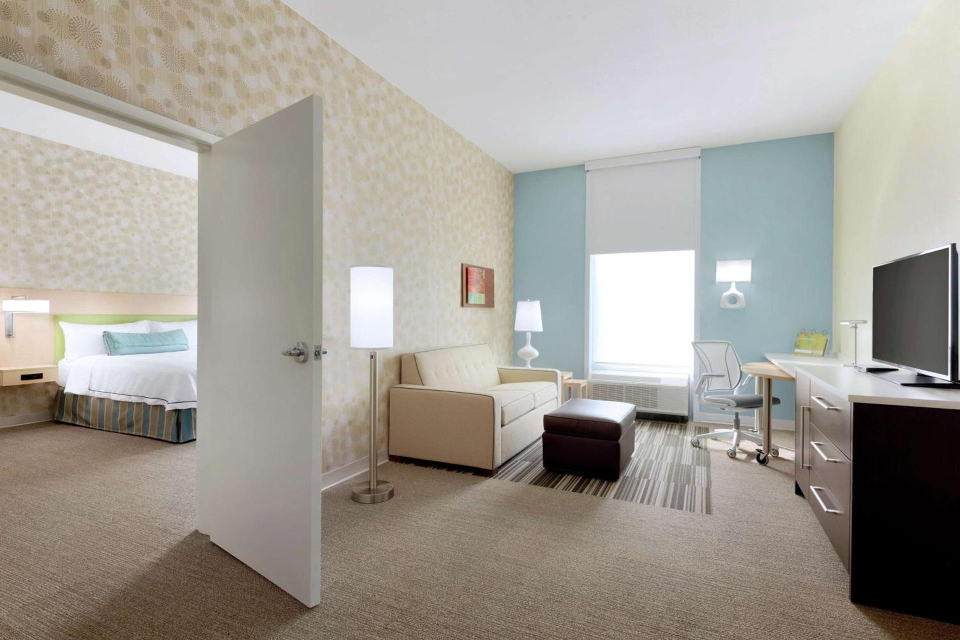 Home2 Suites By Hilton Prattville photo 21