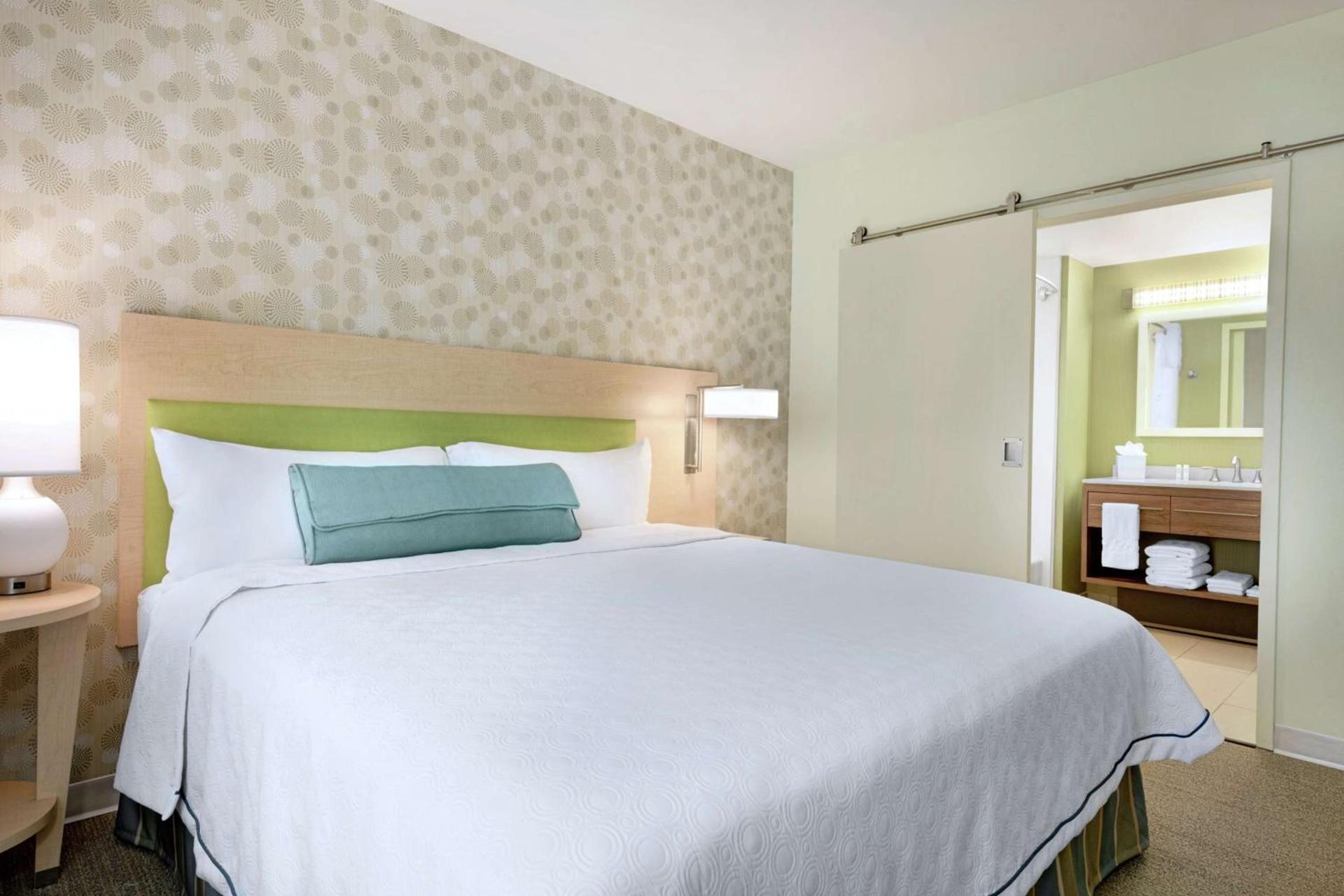 Home2 Suites By Hilton Prattville photo 22