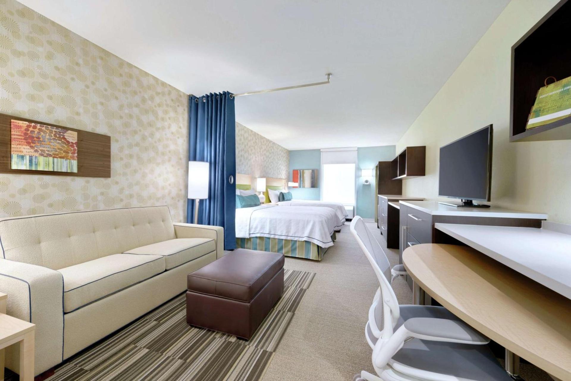 Home2 Suites By Hilton Prattville photo 23