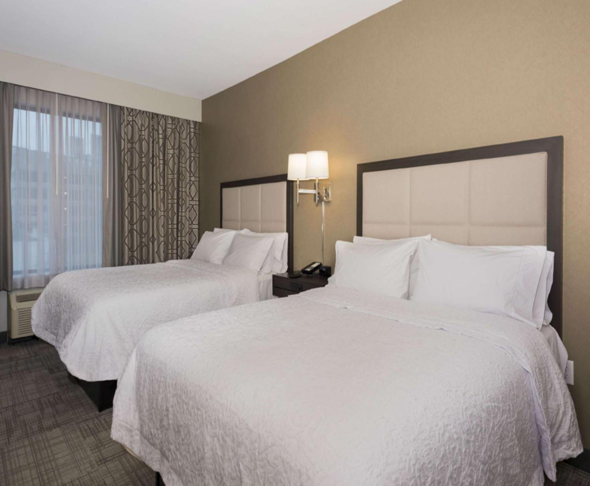 Hampton Inn and Suites Minneapolis University Area, MN photo 14