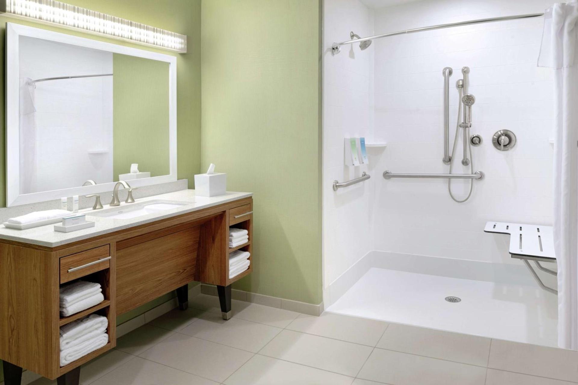 Home2 Suites By Hilton Prattville photo 24