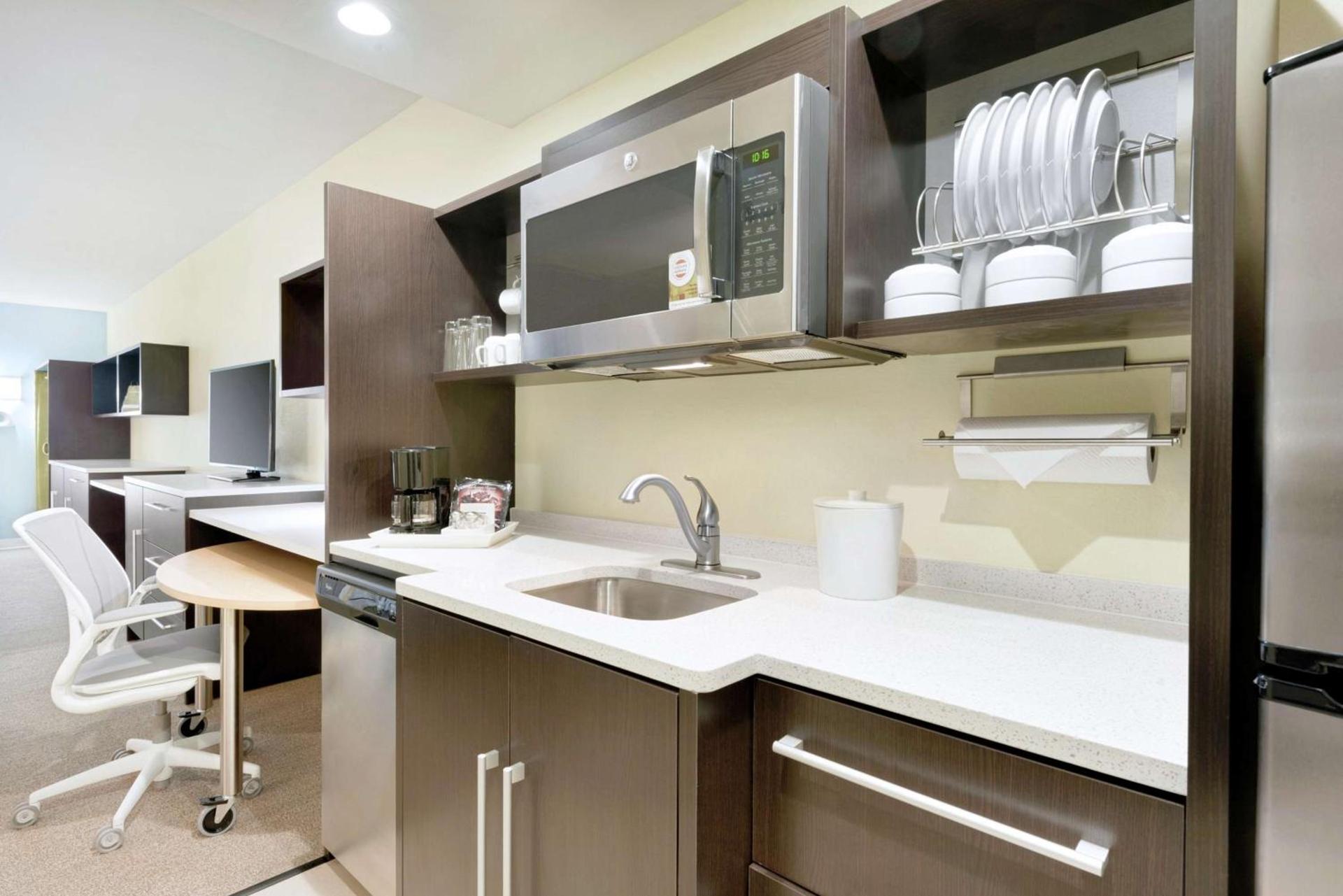 Home2 Suites By Hilton Prattville photo 25