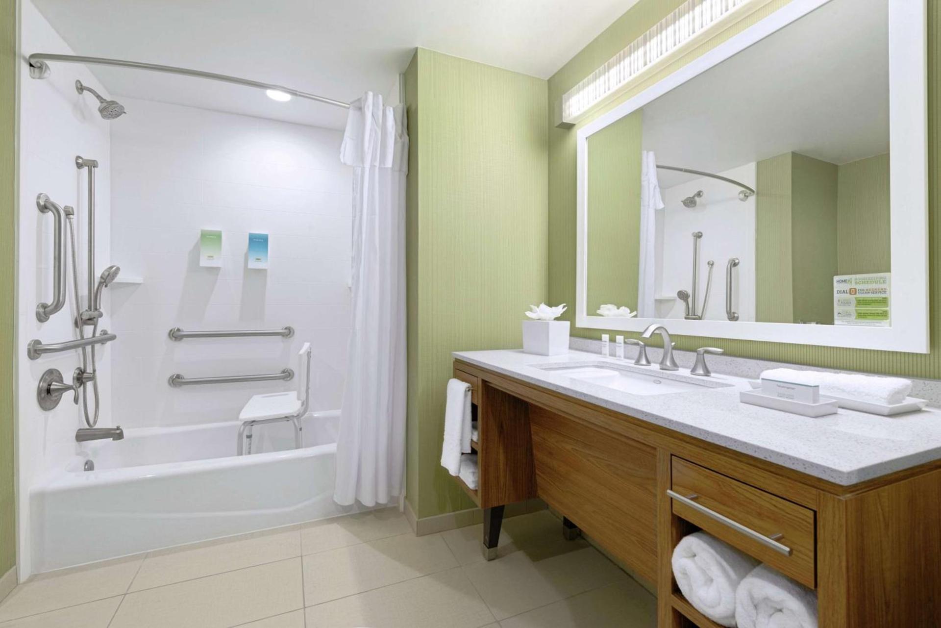 Home2 Suites By Hilton Prattville photo 26