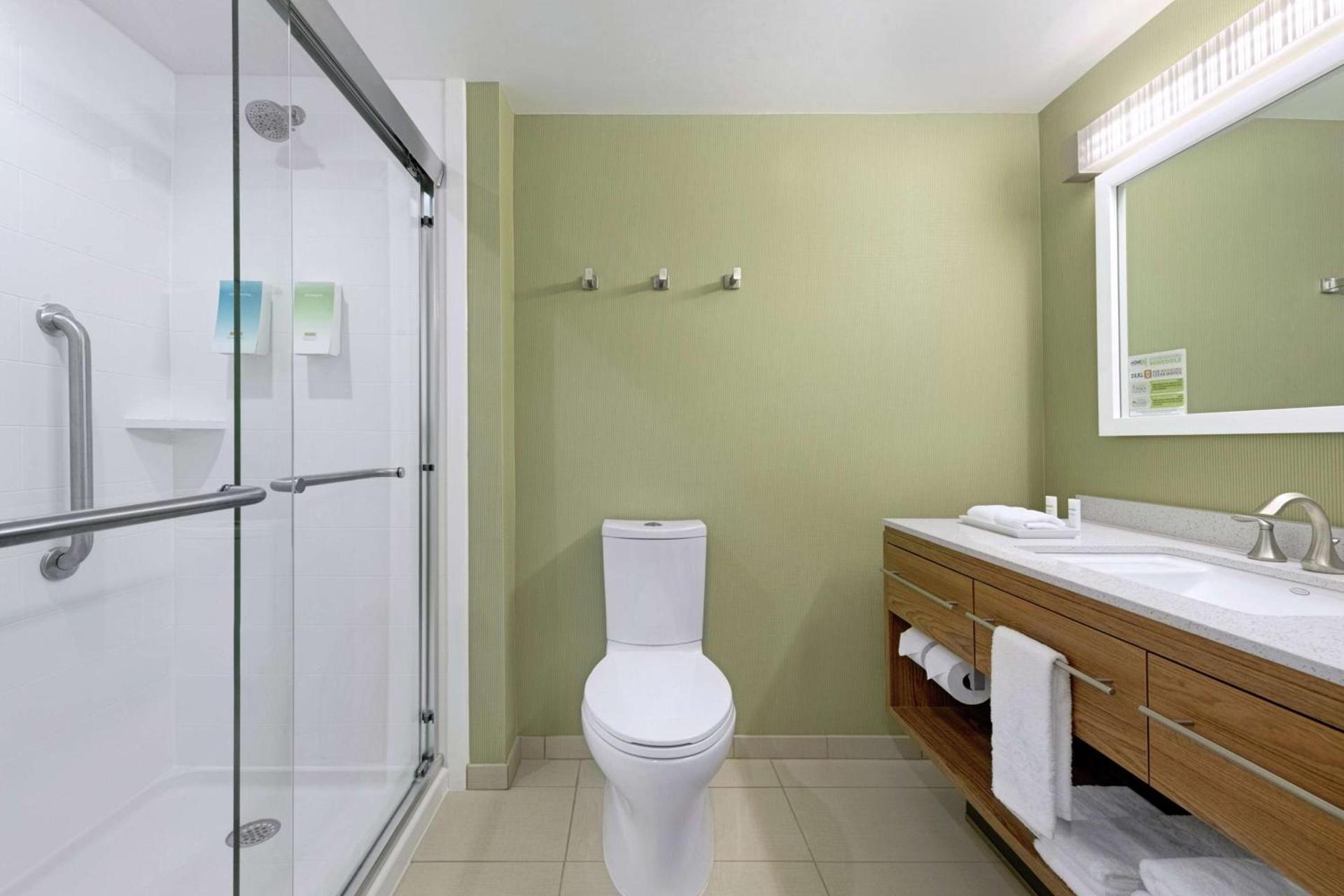 Home2 Suites By Hilton Prattville photo 28