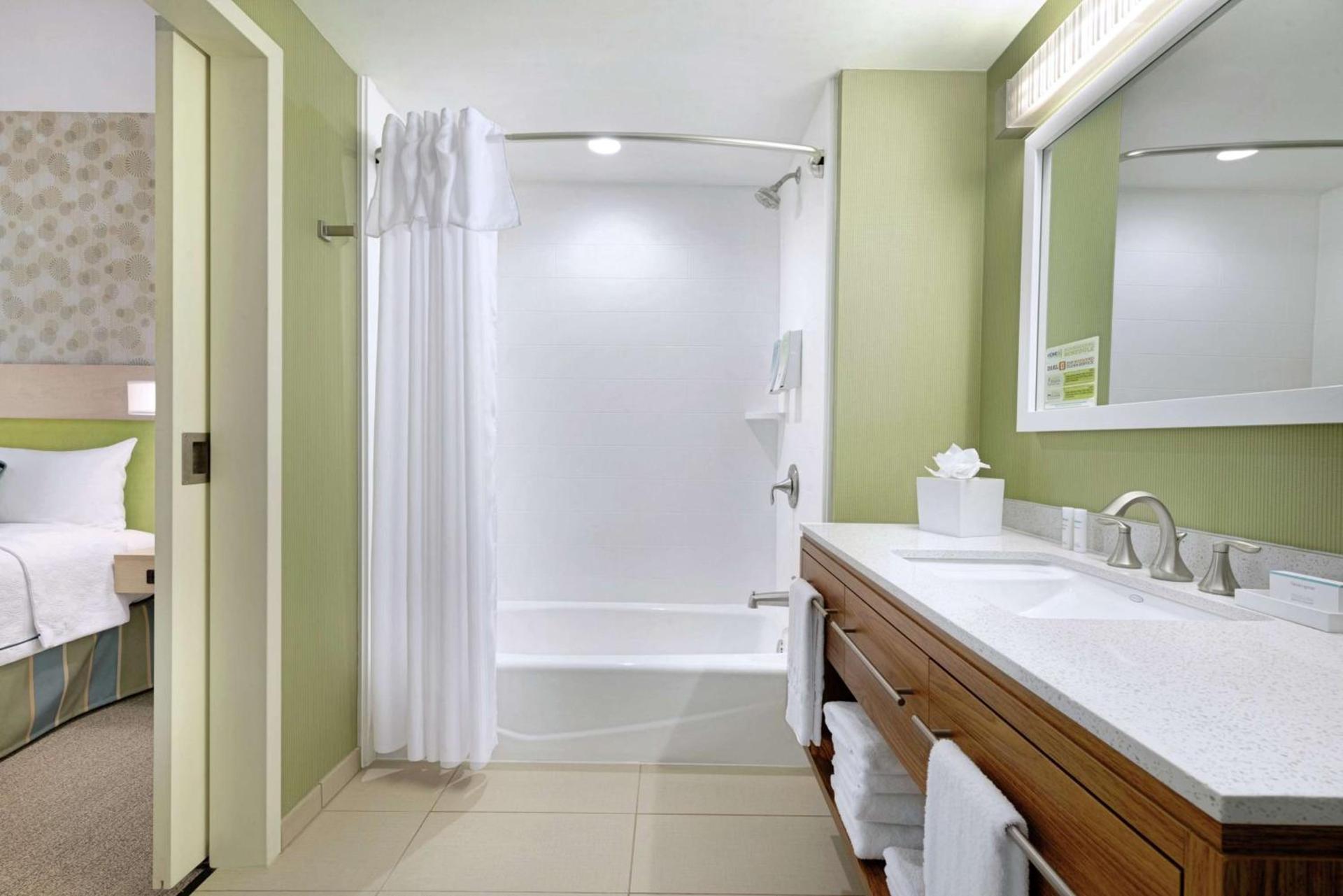 Home2 Suites By Hilton Prattville photo 27