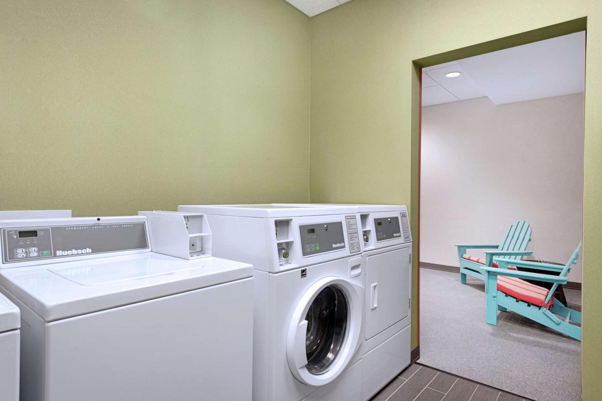 Home2 Suites By Hilton Prattville photo 31