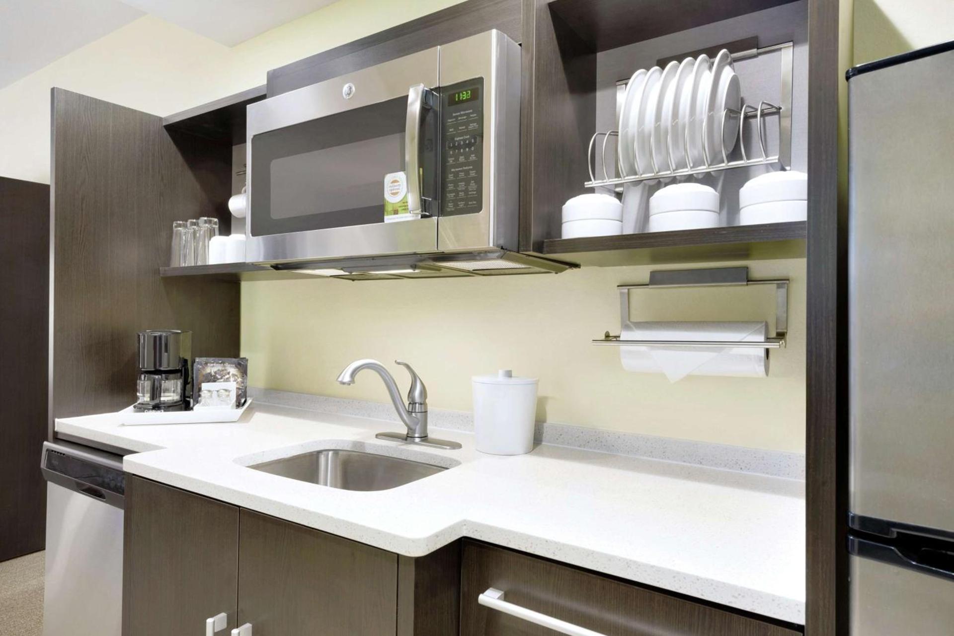 Home2 Suites By Hilton Prattville photo 32
