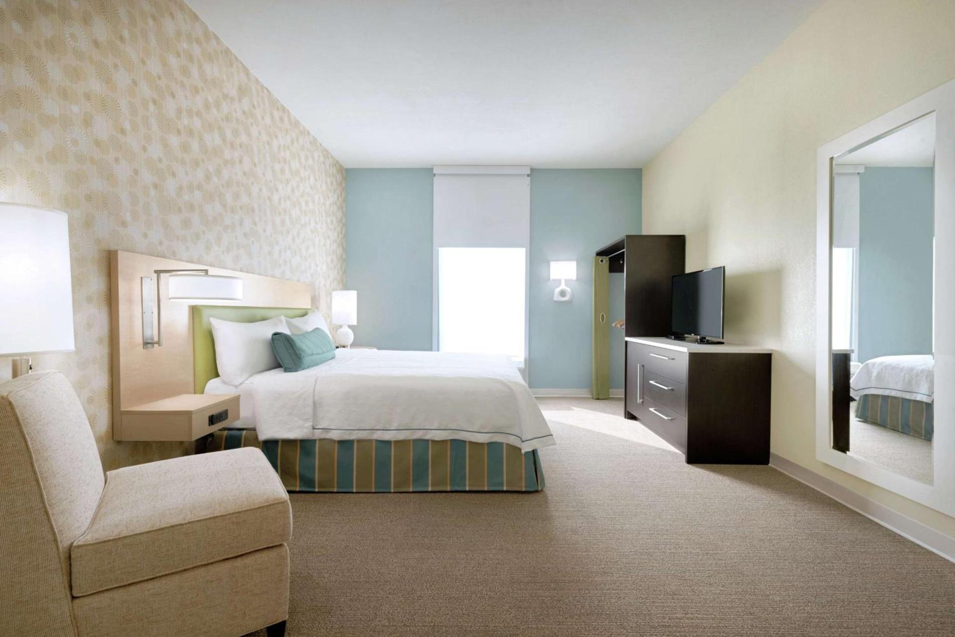 Home2 Suites By Hilton Prattville photo 34