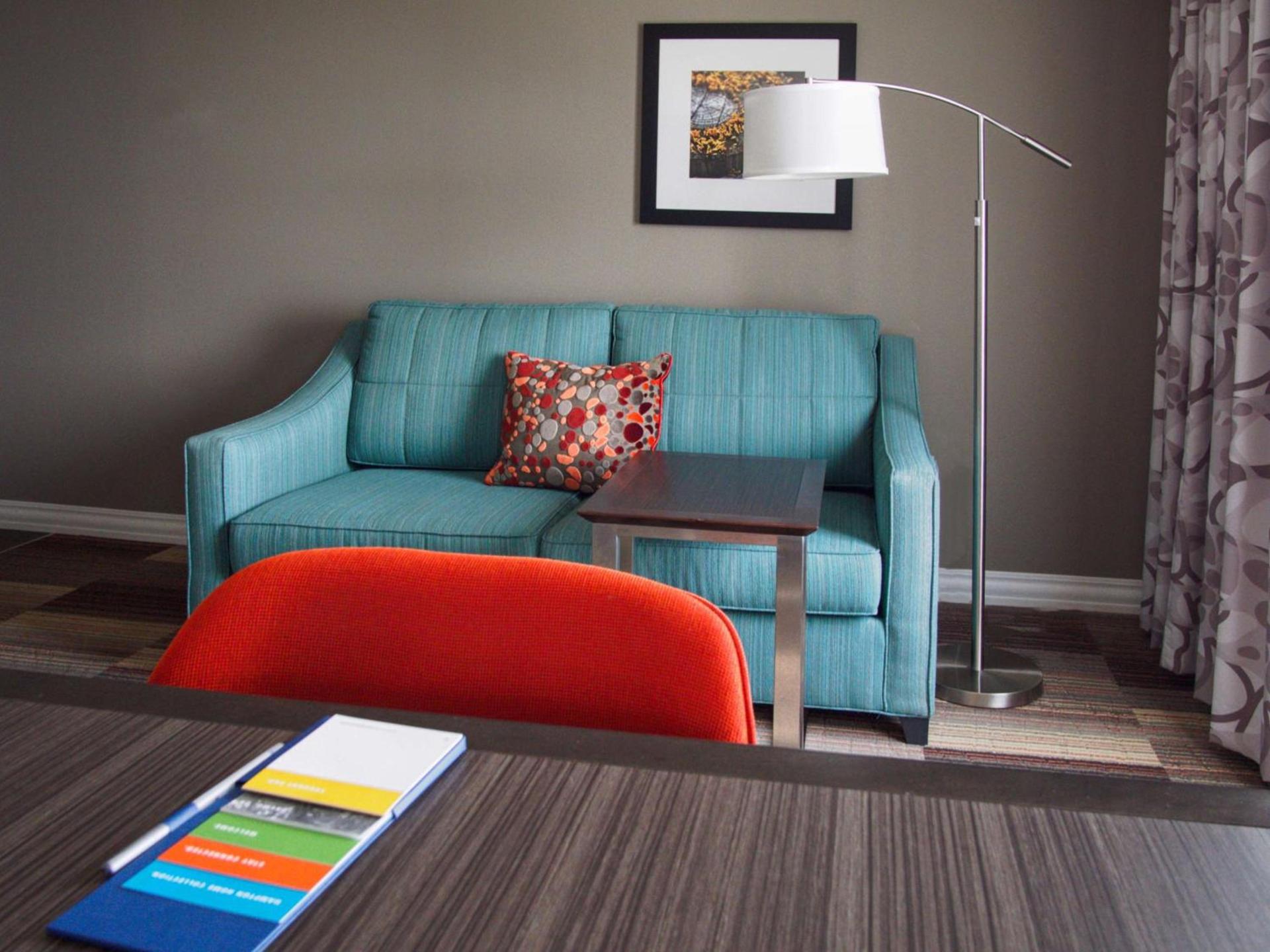 Hampton Inn & Suites-Moore photo 24