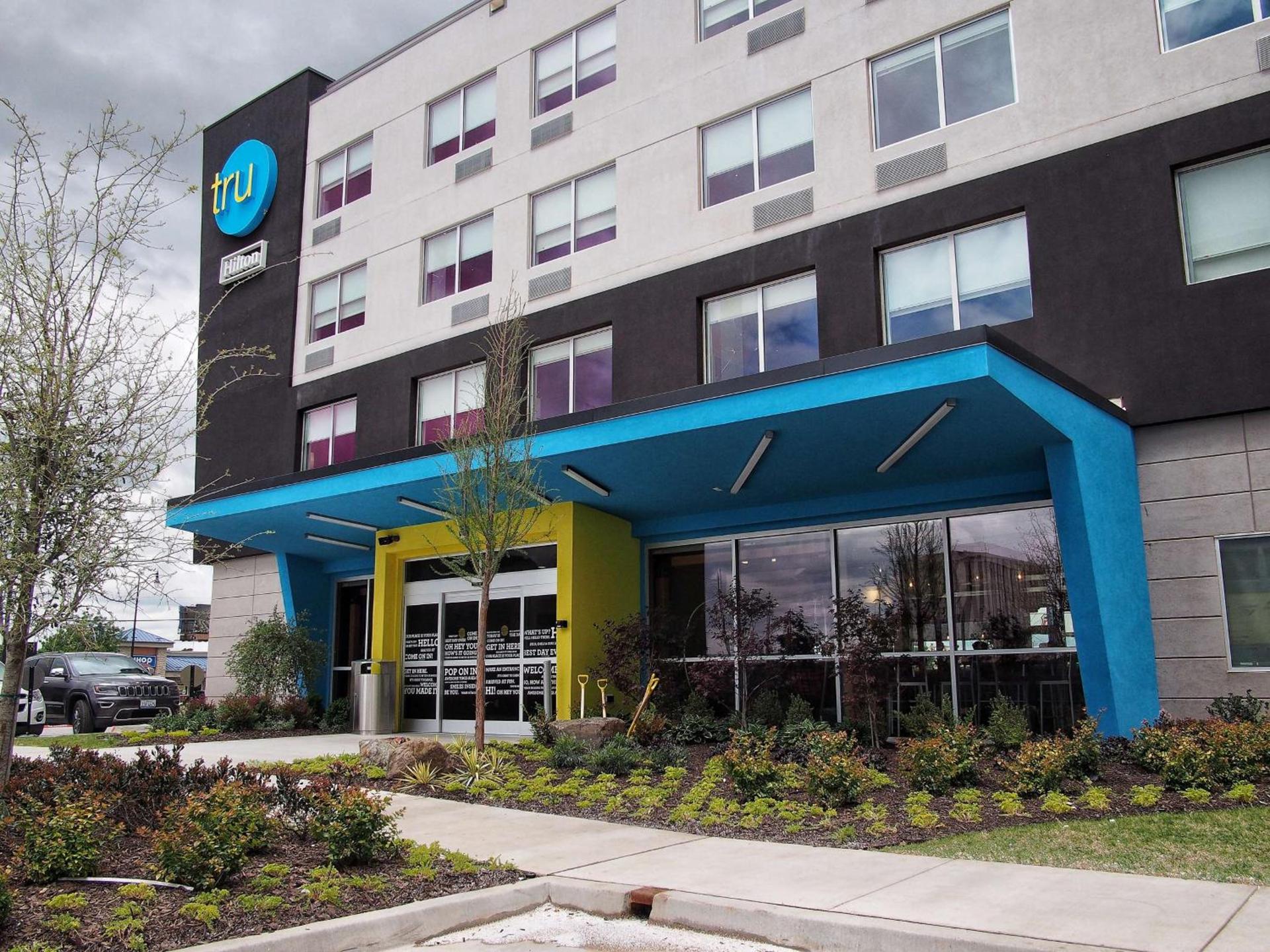 Tru By Hilton Oklahoma City Airport, Ok photo 1