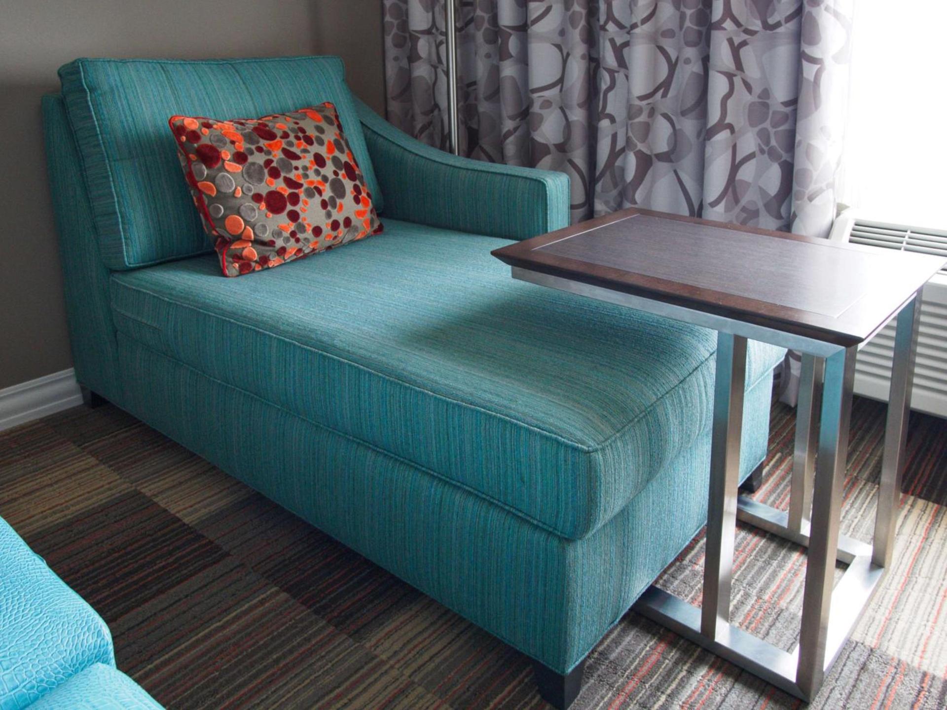Hampton Inn & Suites-Moore photo 25