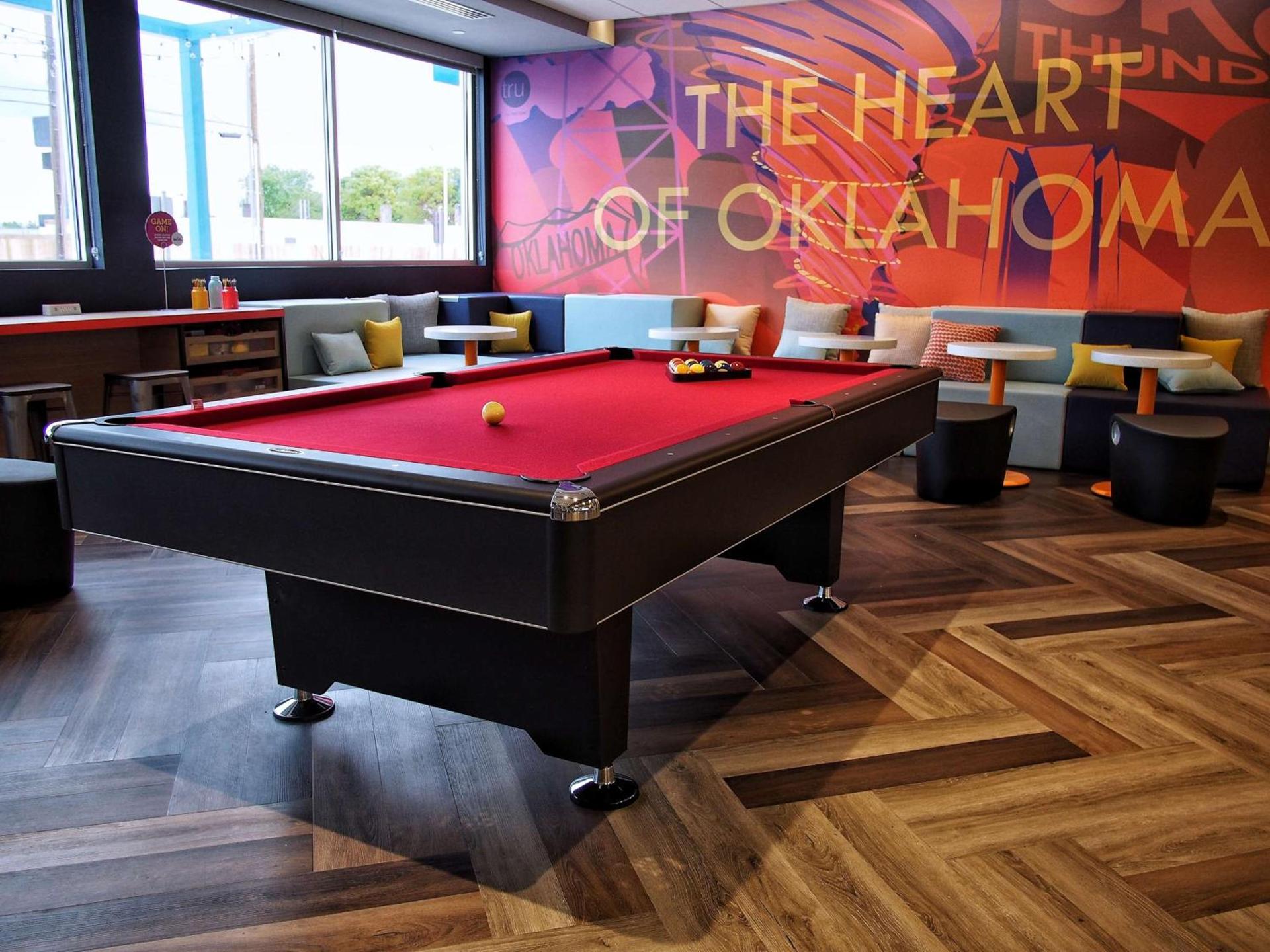 Tru By Hilton Oklahoma City Airport, Ok photo 6