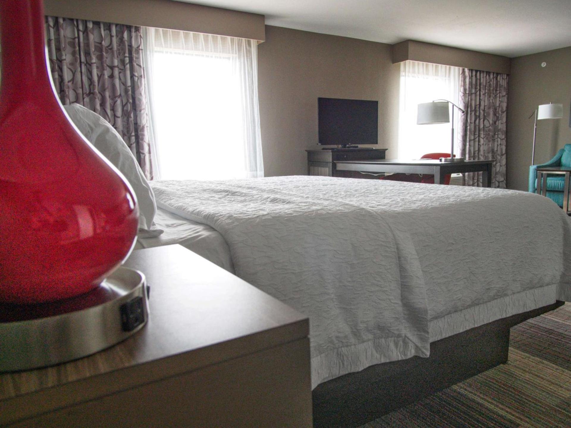 Hampton Inn & Suites-Moore photo 17