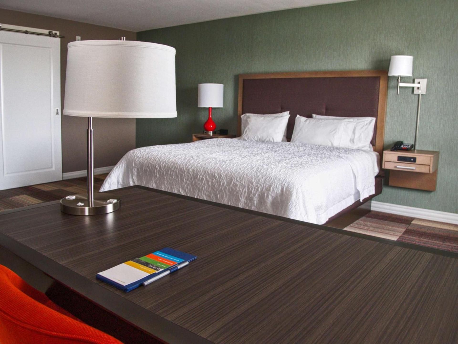 Hampton Inn & Suites-Moore photo 15