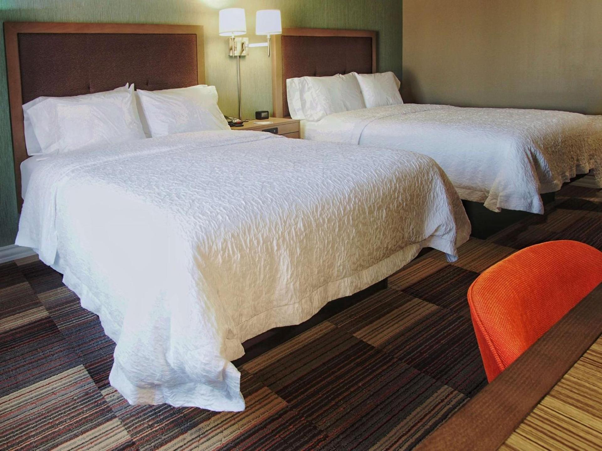 Hampton Inn & Suites-Moore photo 16