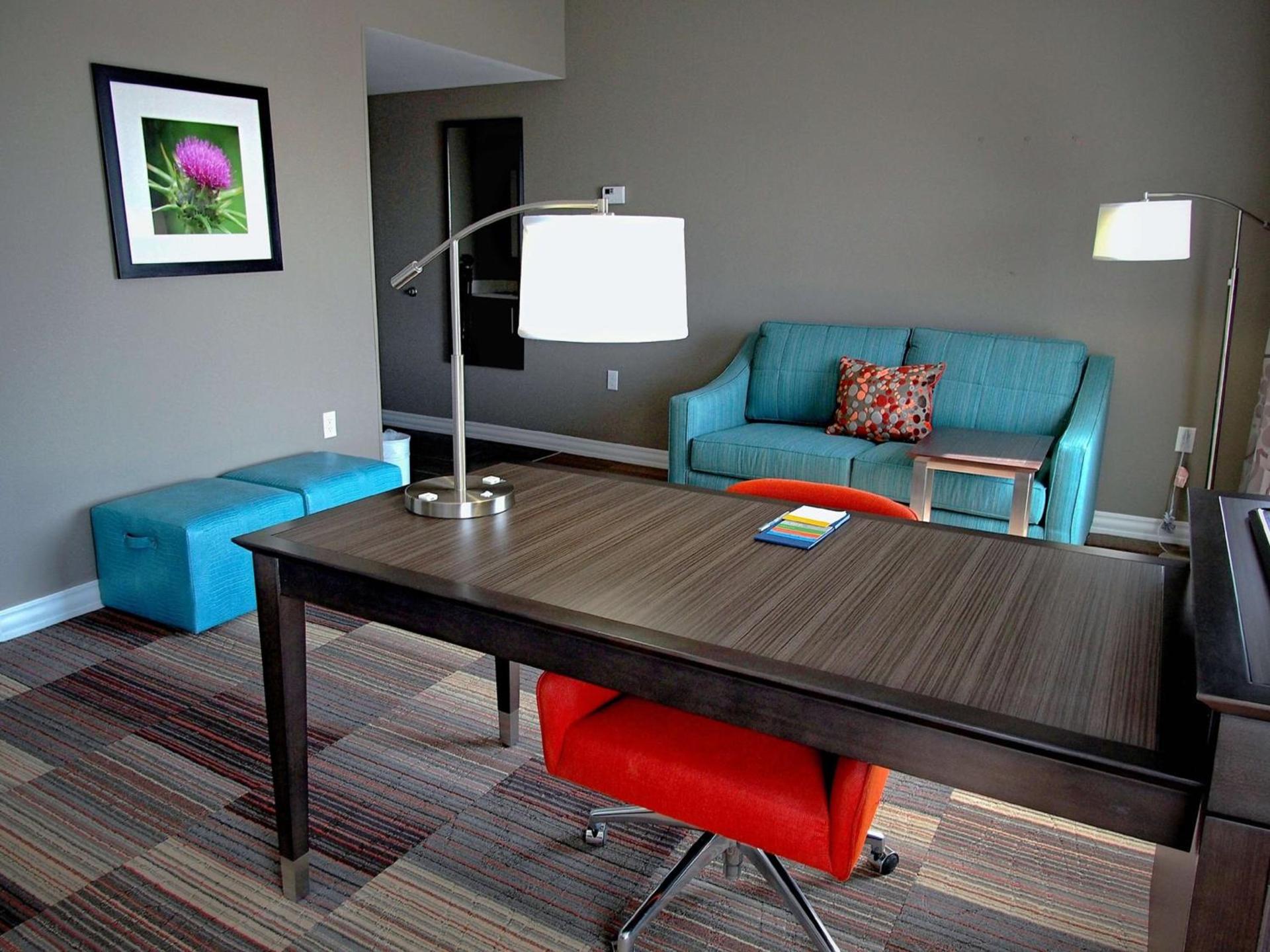 Hampton Inn & Suites-Moore photo 27