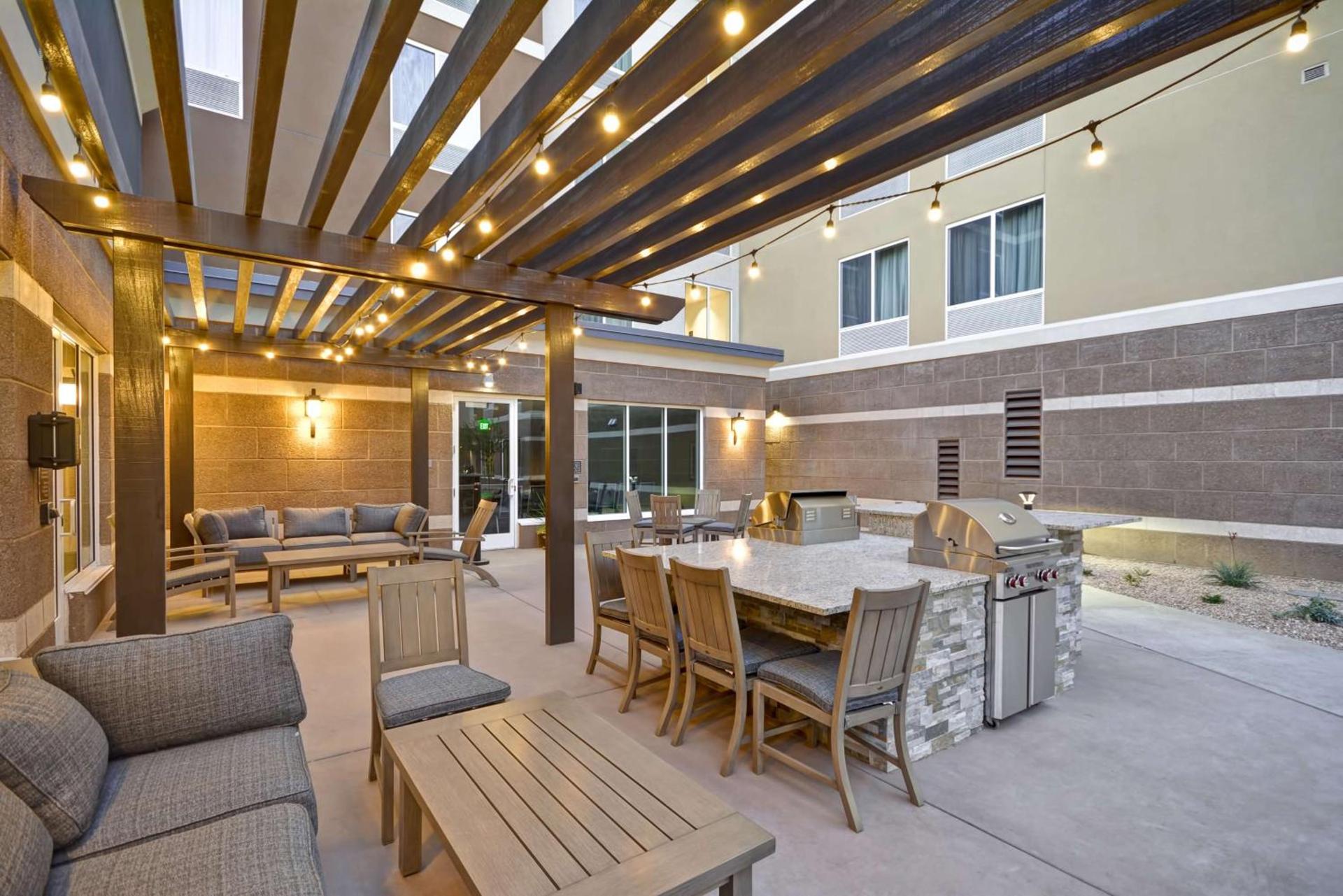 Homewood Suites By Hilton Phoenix Tempe Asu Area photo 3