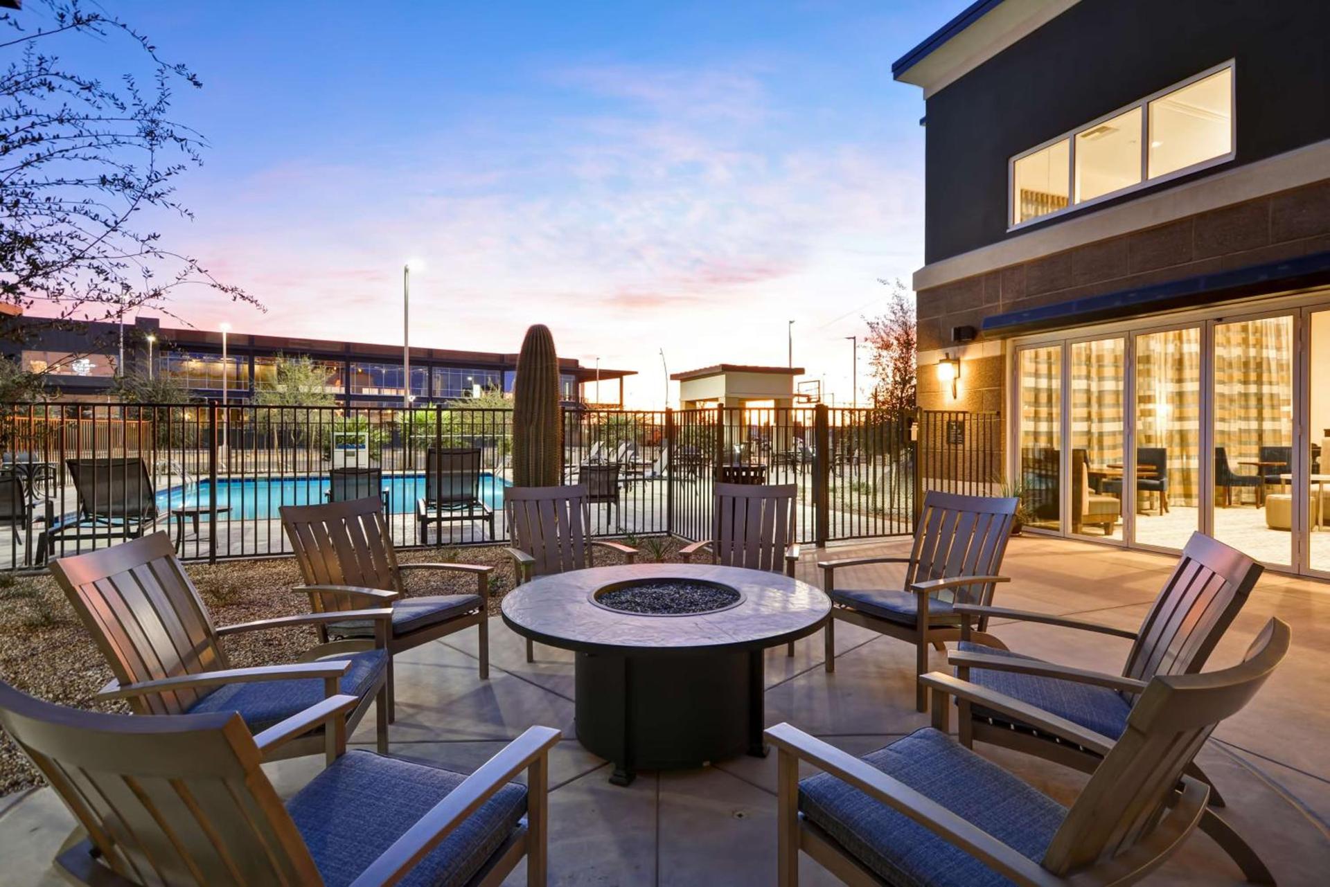 Homewood Suites By Hilton Phoenix Tempe Asu Area photo 6