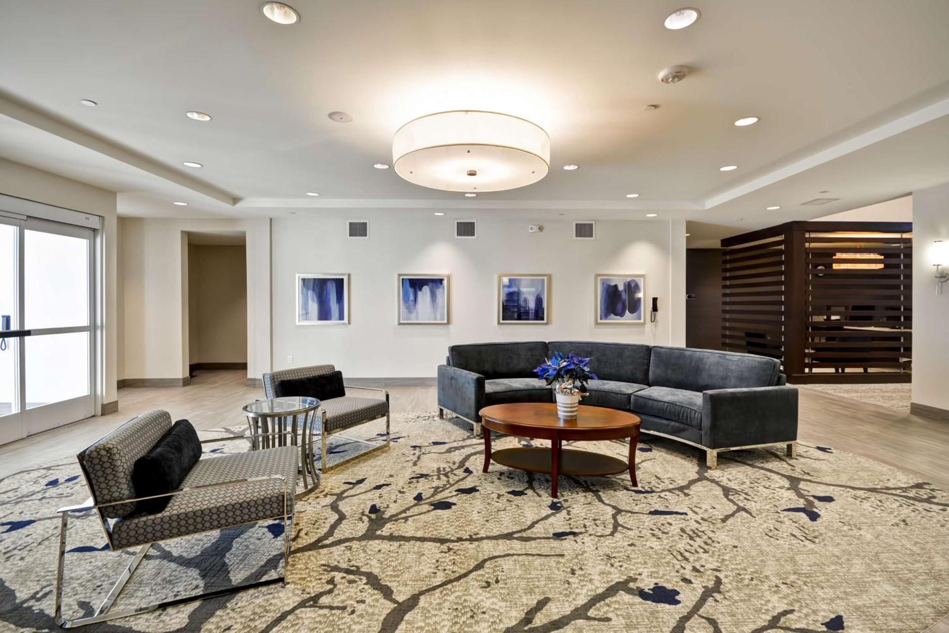 Homewood Suites By Hilton Phoenix Tempe Asu Area photo 9