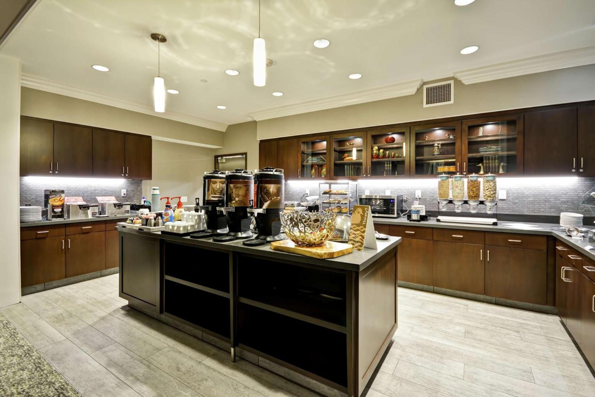 Homewood Suites By Hilton Phoenix Tempe Asu Area photo 14