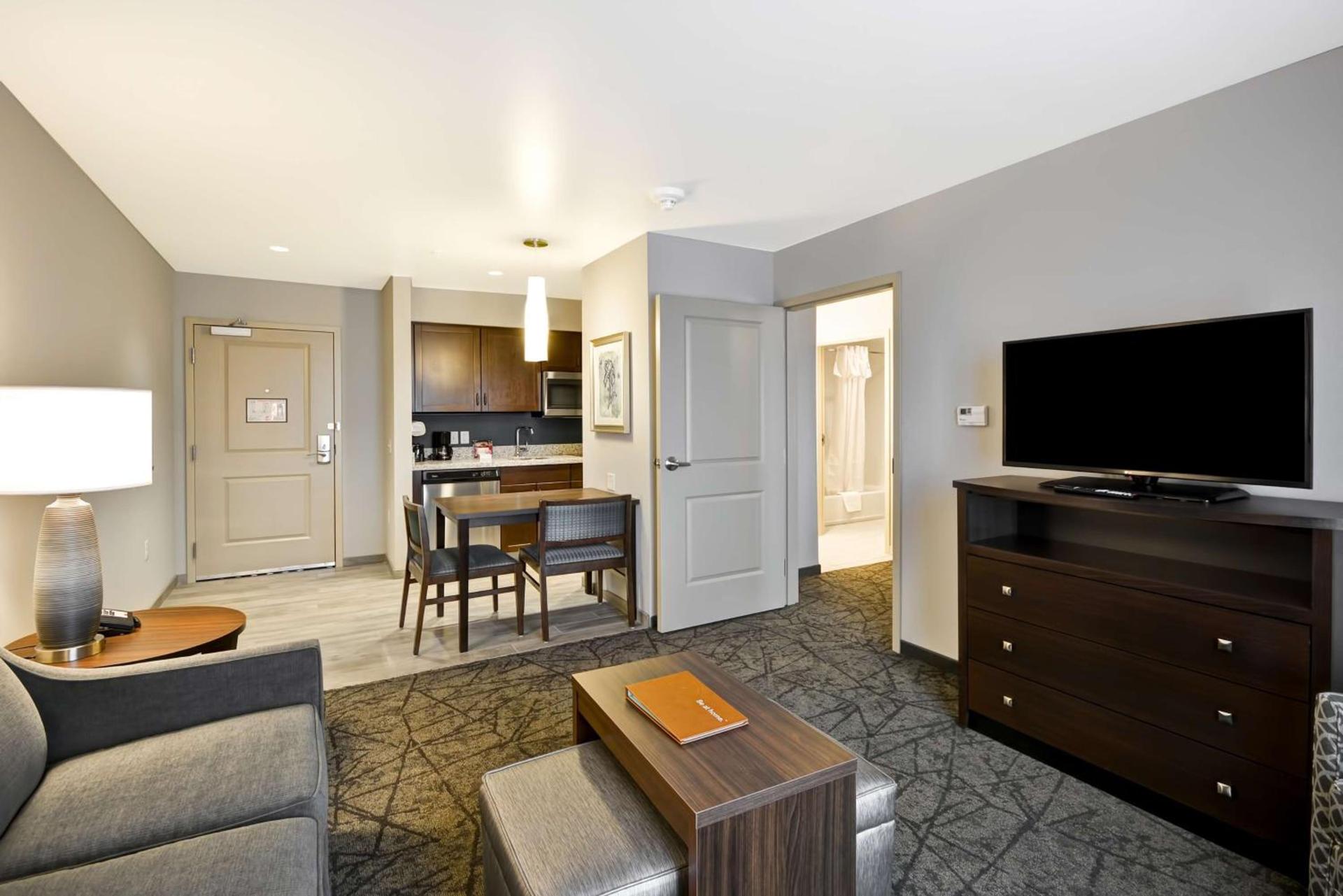 Homewood Suites By Hilton Phoenix Tempe Asu Area photo 41