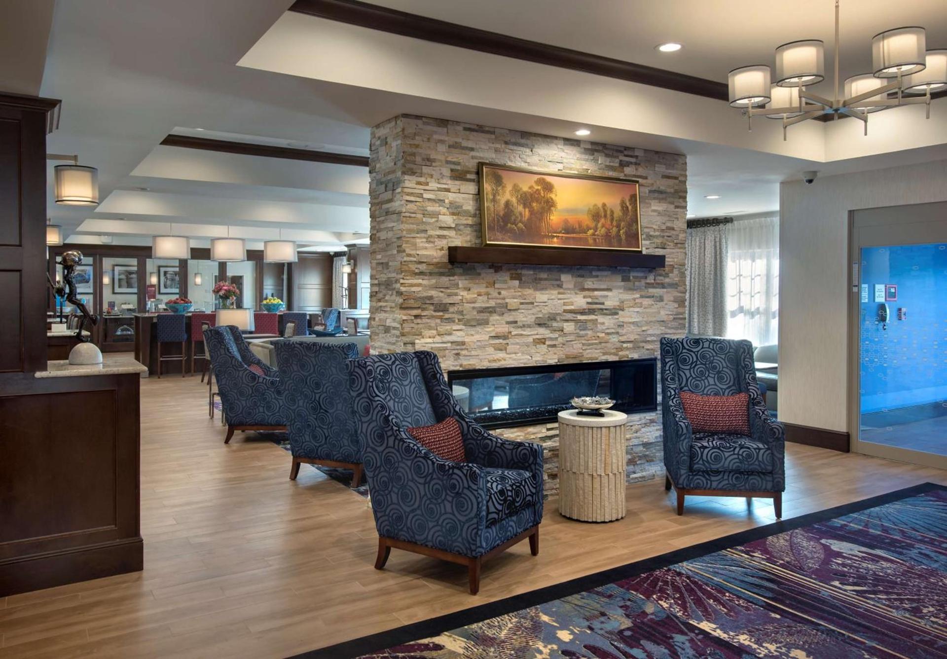 Hampton Inn by Hilton New Paltz, NY photo 3