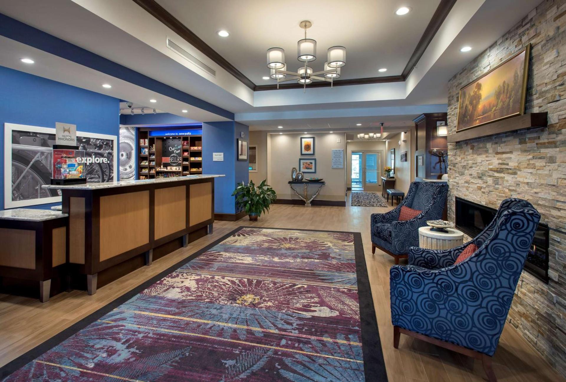 Hampton Inn by Hilton New Paltz, NY photo 4