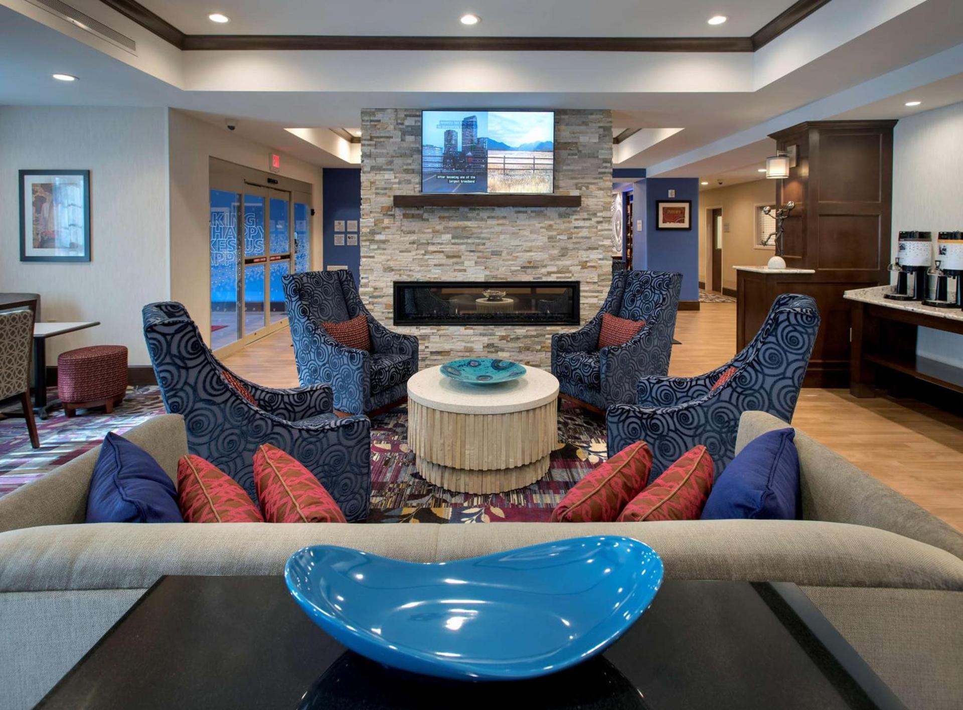 Hampton Inn by Hilton New Paltz, NY photo 5