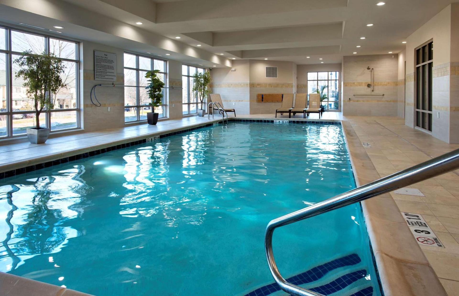 Hampton Inn by Hilton New Paltz, NY photo 7