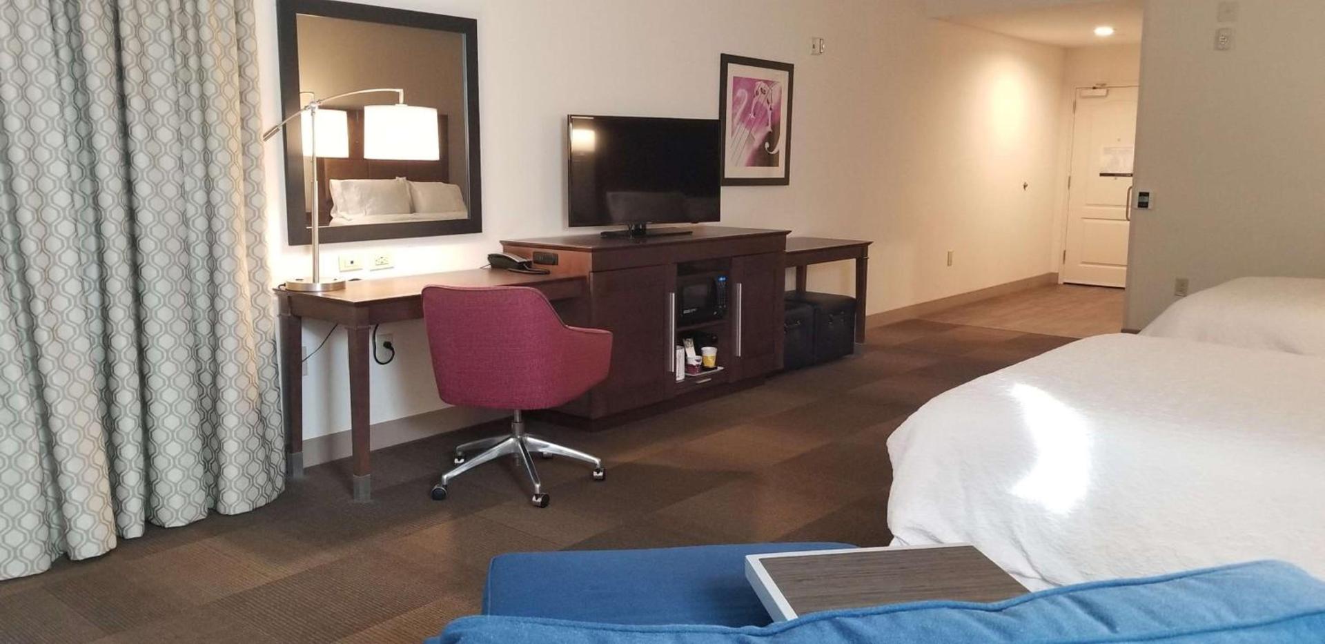 Hampton Inn by Hilton New Paltz, NY photo 14
